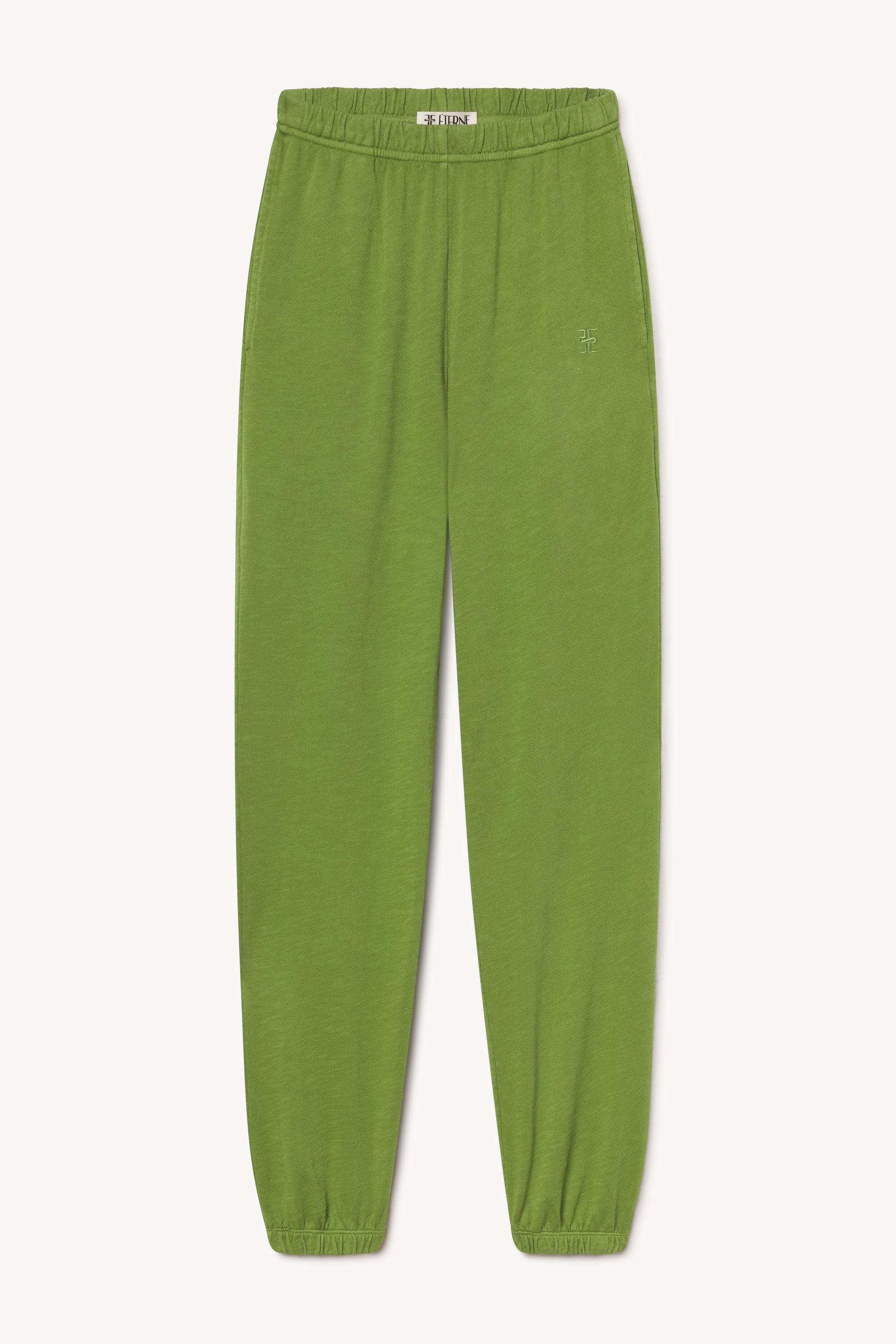 BOYFRIEND POCKET SWEATPANT - ÉTERNE