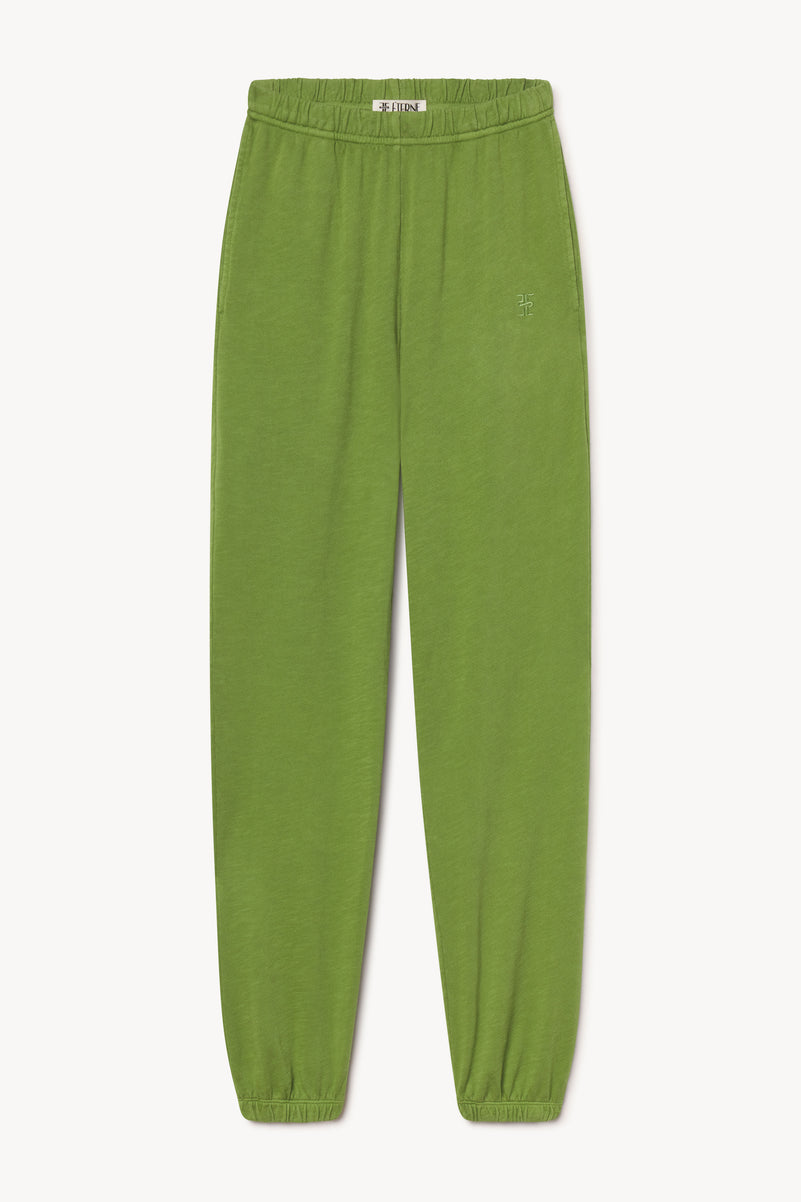 BOYFRIEND POCKET SWEATPANT - ÉTERNE
