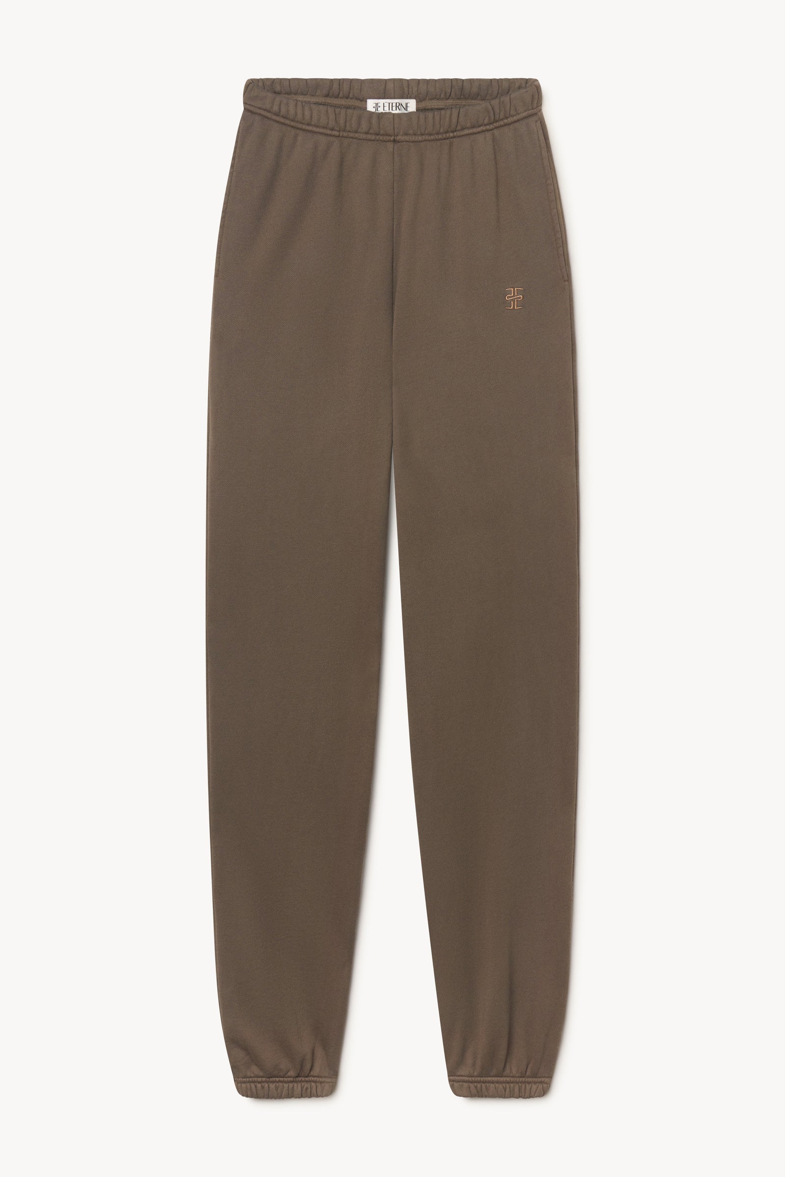 BOYFRIEND POCKET SWEATPANT