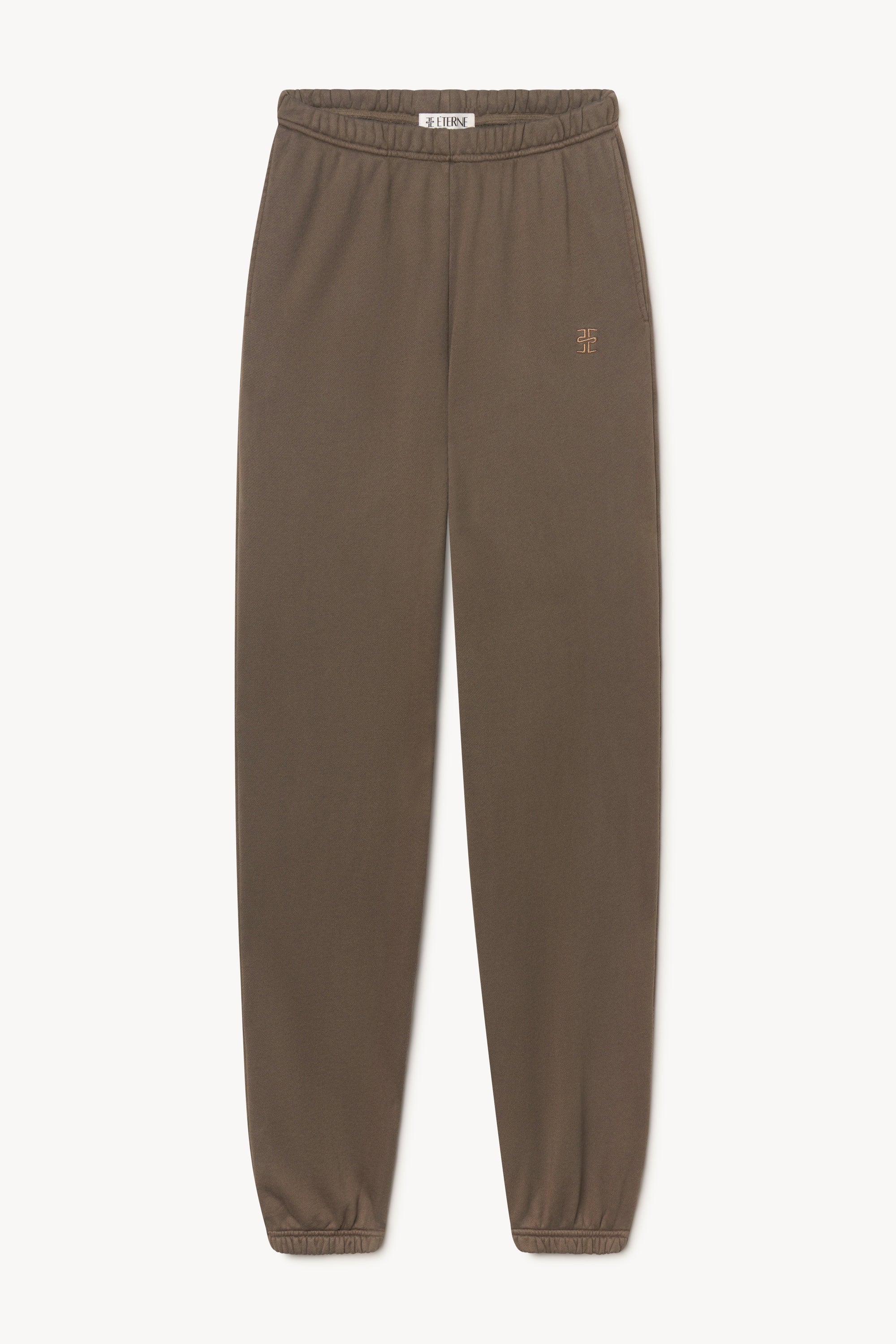 BOYFRIEND POCKET SWEATPANT