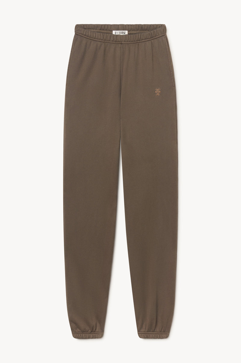BOYFRIEND POCKET SWEATPANT