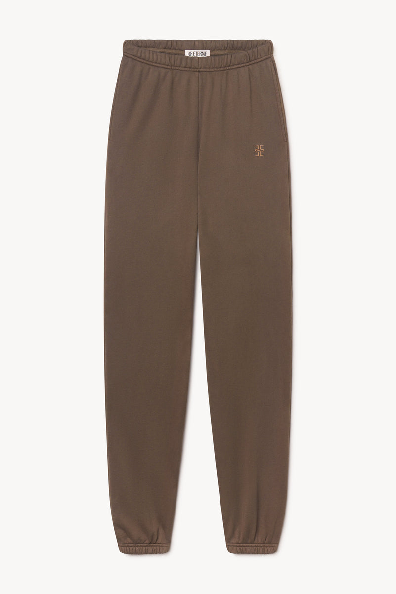 BOYFRIEND POCKET SWEATPANT