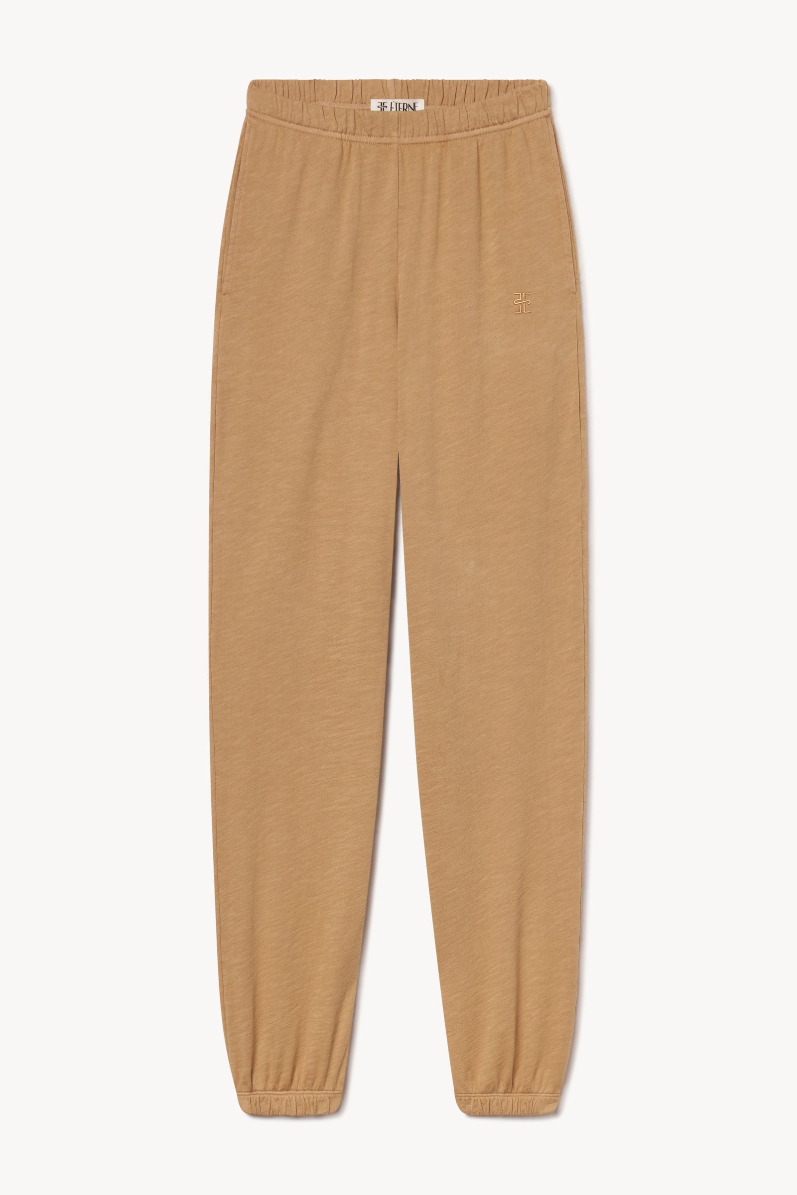 BOYFRIEND POCKET SWEATPANT - ÉTERNE