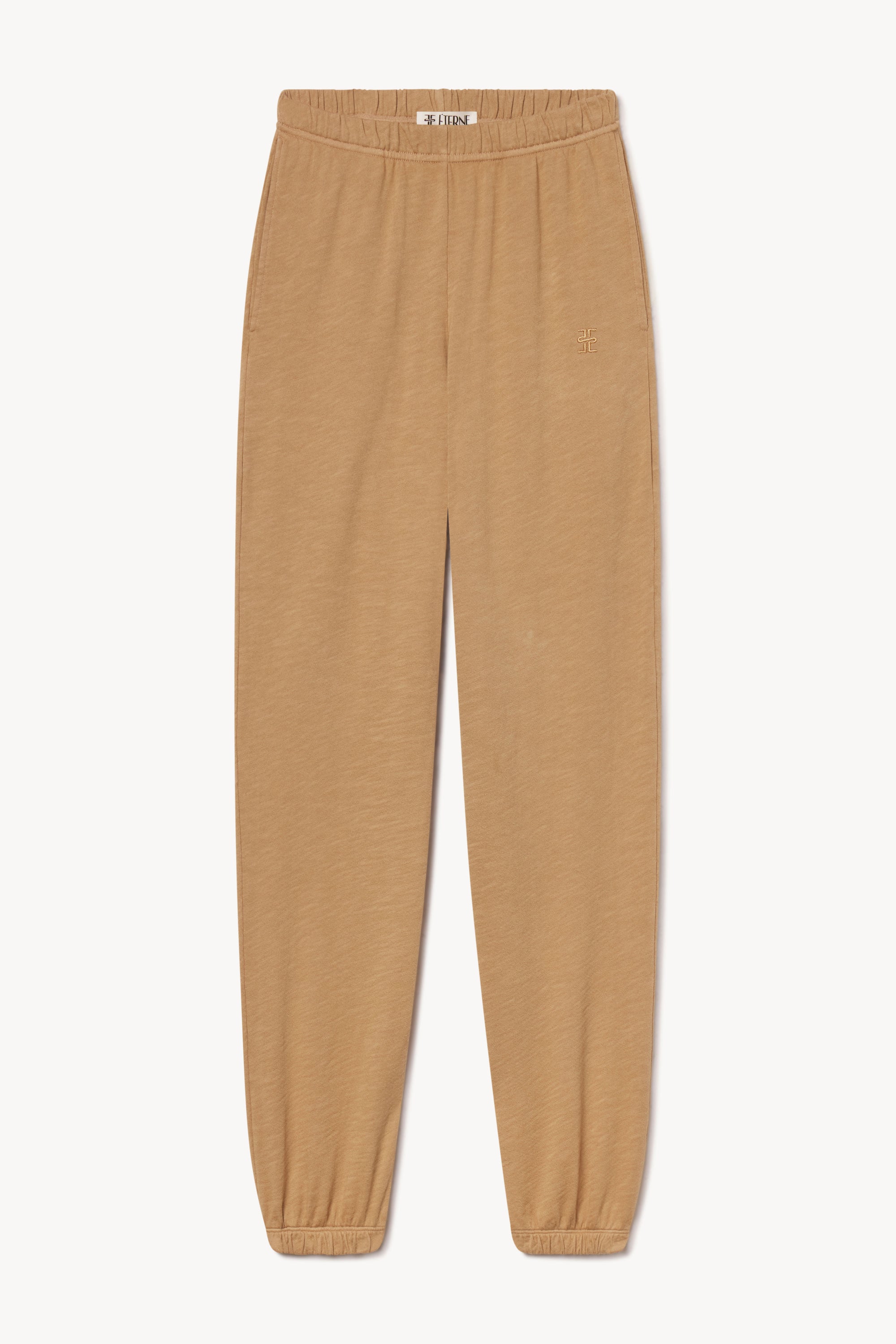 BOYFRIEND POCKET SWEATPANT - ÉTERNE