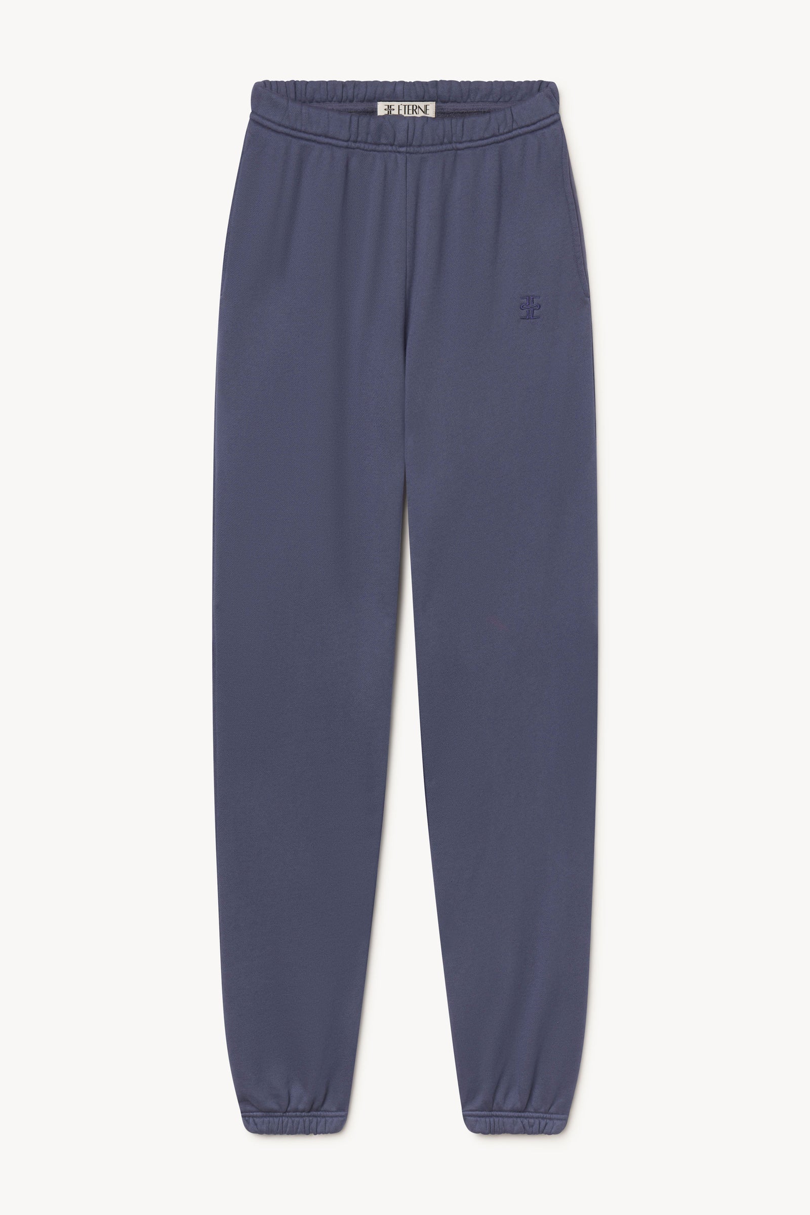 BOYFRIEND POCKET SWEATPANT