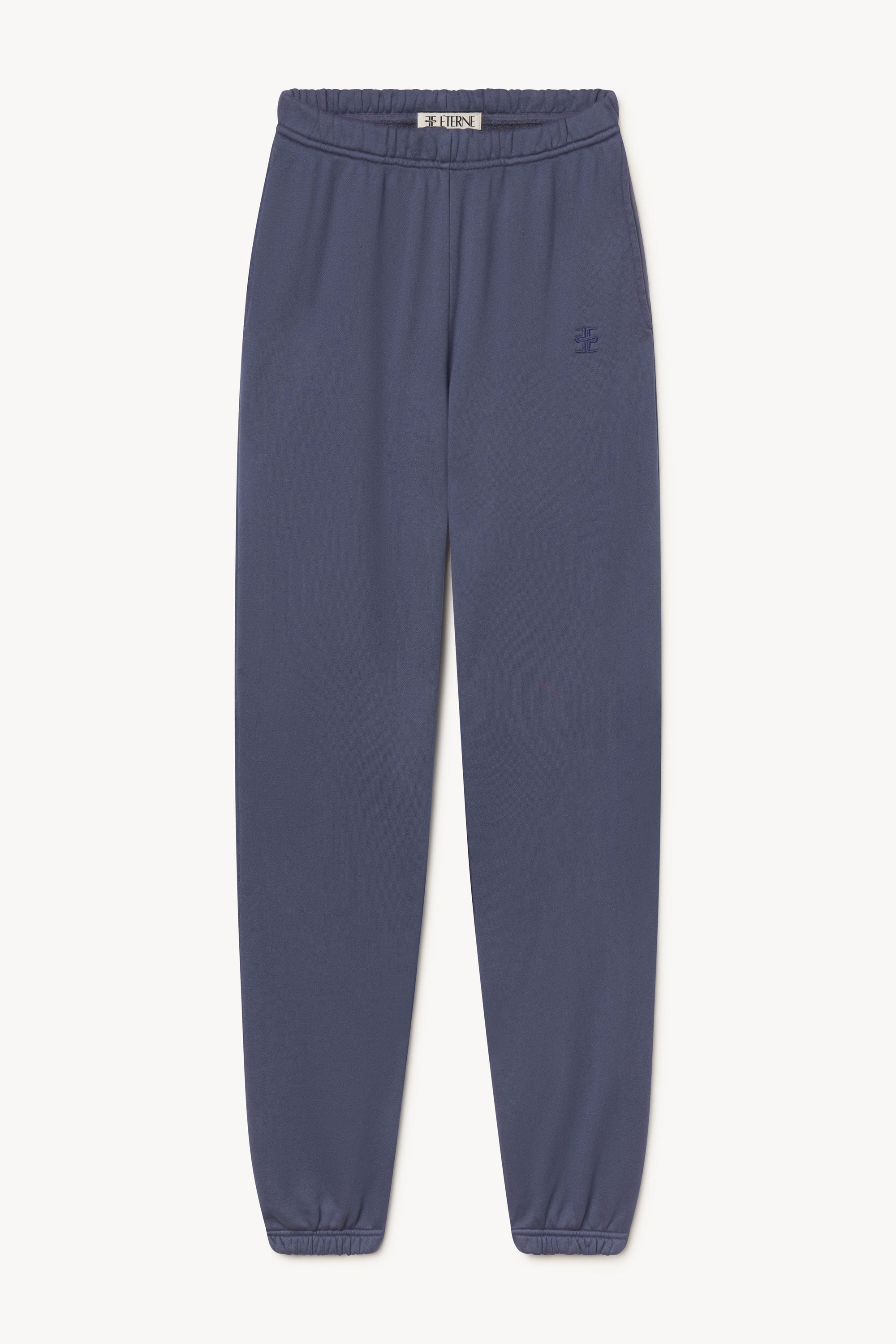 BOYFRIEND POCKET SWEATPANT