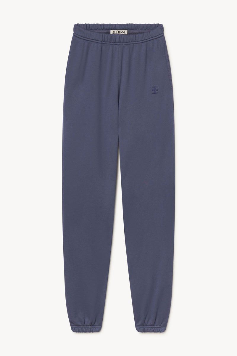 BOYFRIEND POCKET SWEATPANT