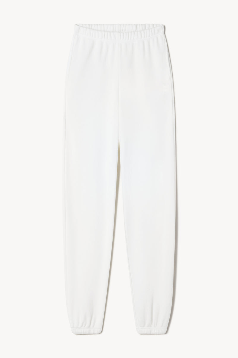 BOYFRIEND POCKET SWEATPANT