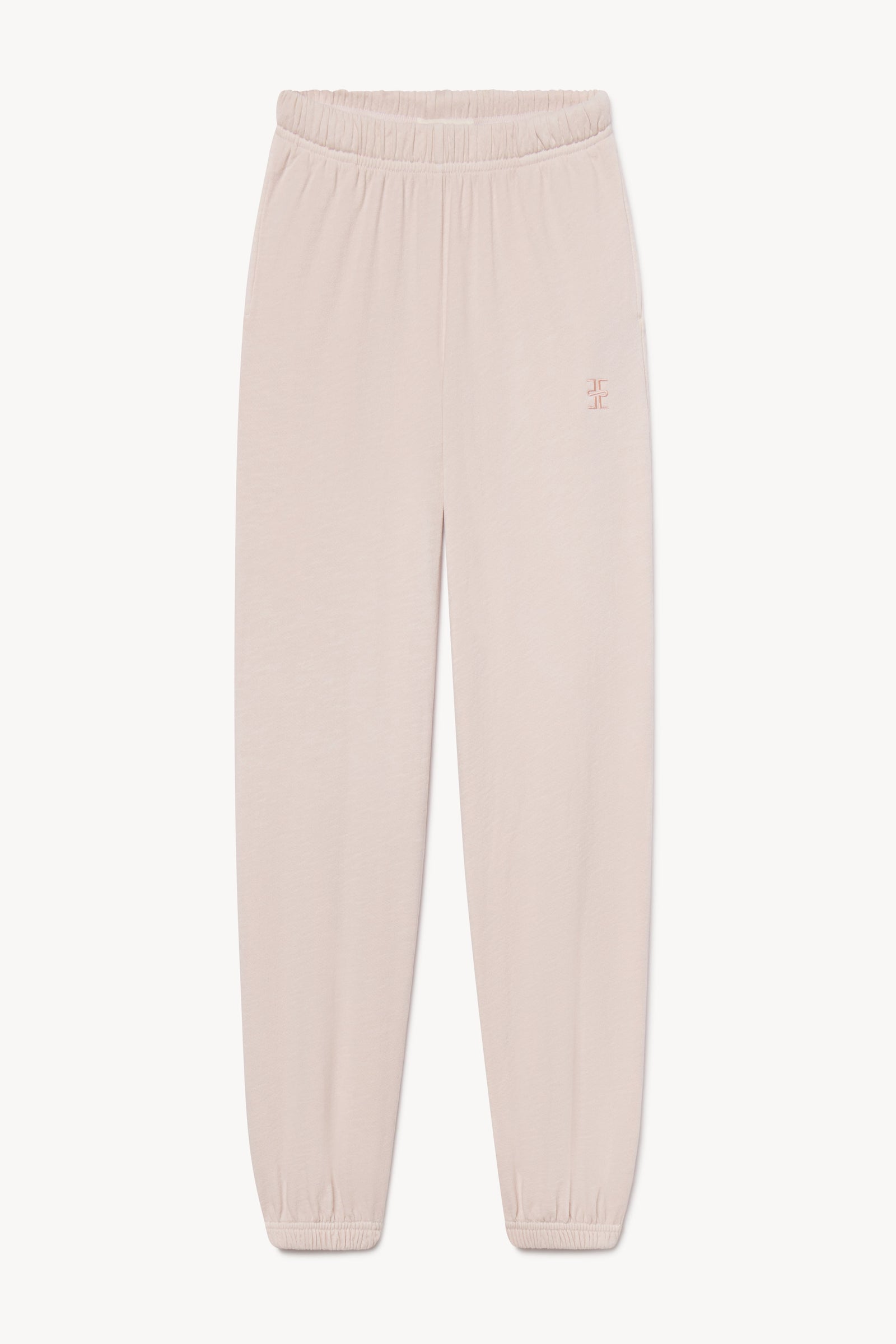 BOYFRIEND POCKET SWEATPANT - ÉTERNE
