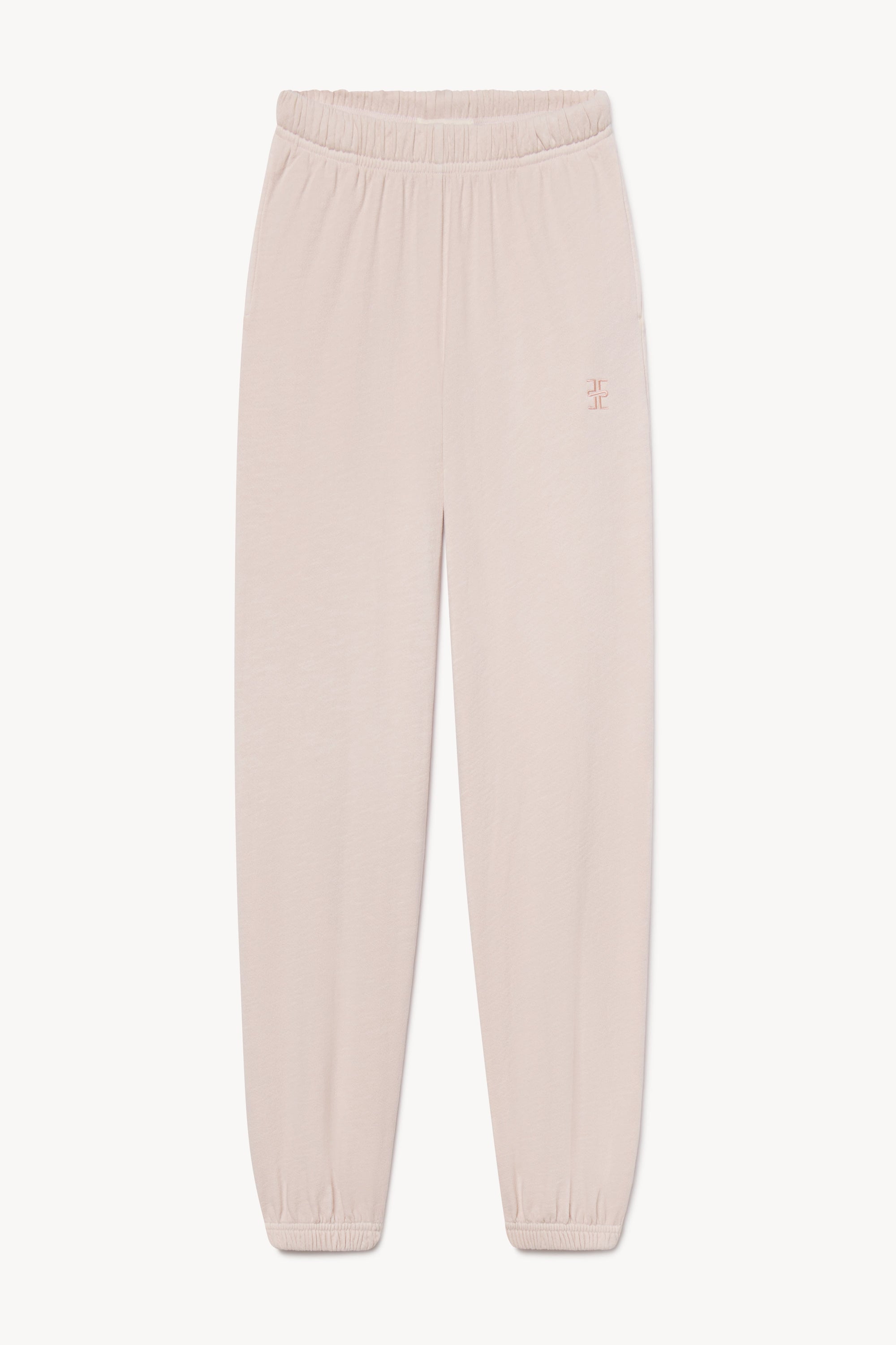 BOYFRIEND POCKET SWEATPANT - ÉTERNE