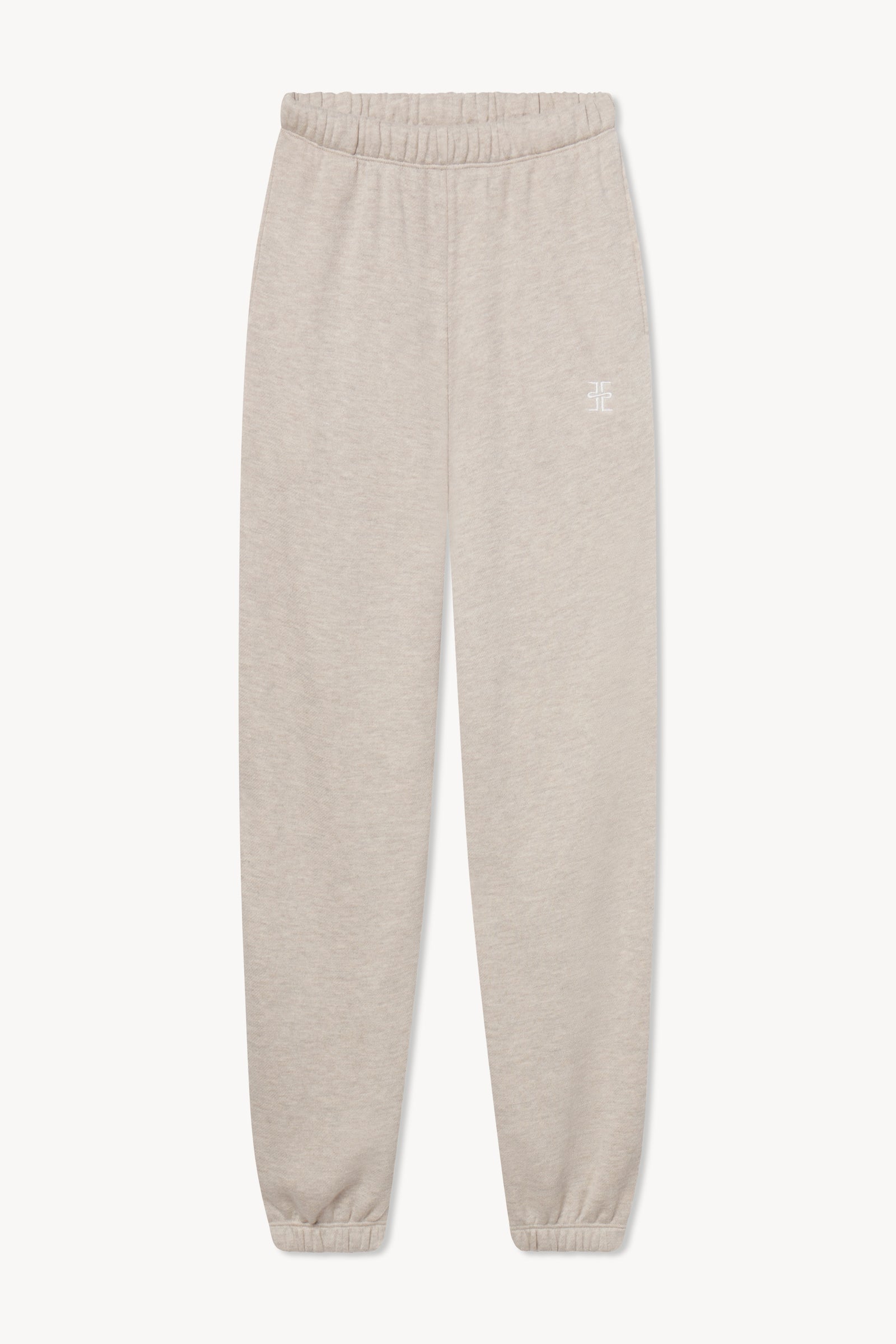 BOYFRIEND POCKET SWEATPANT - ÉTERNE