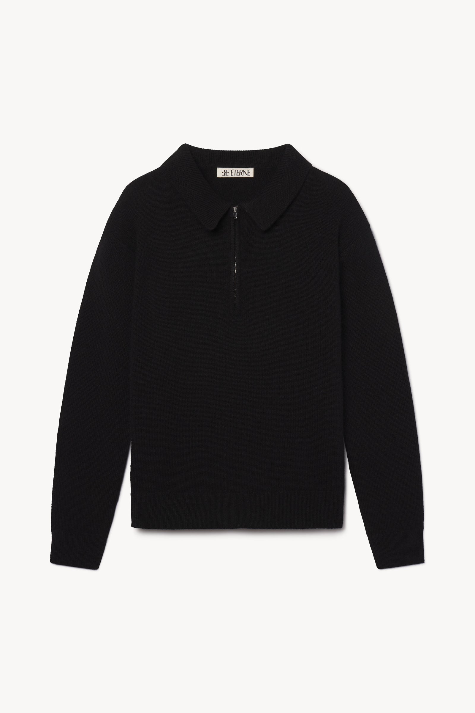 BLAISE SWEATER - ÉTERNE