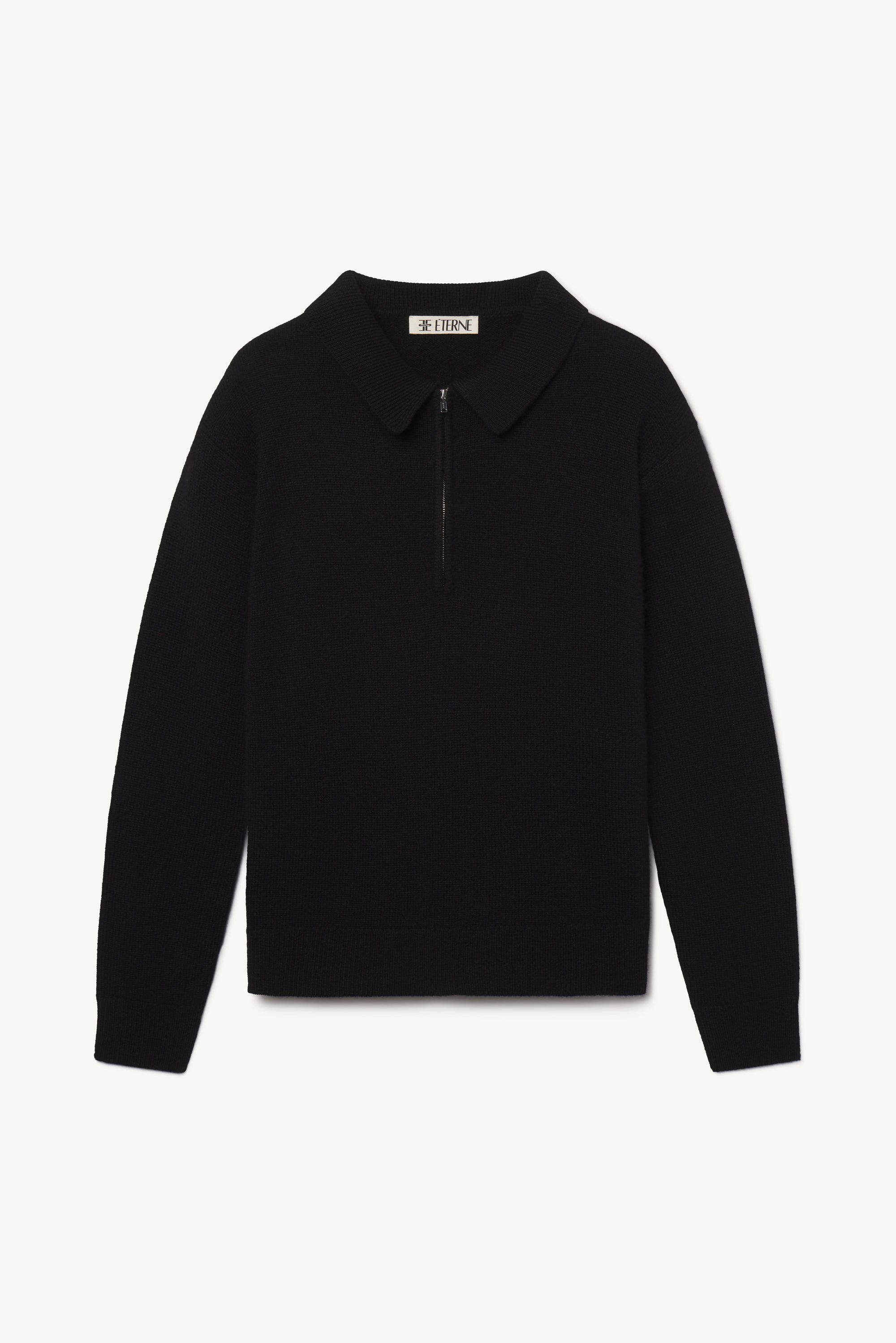 BLAISE SWEATER - ÉTERNE