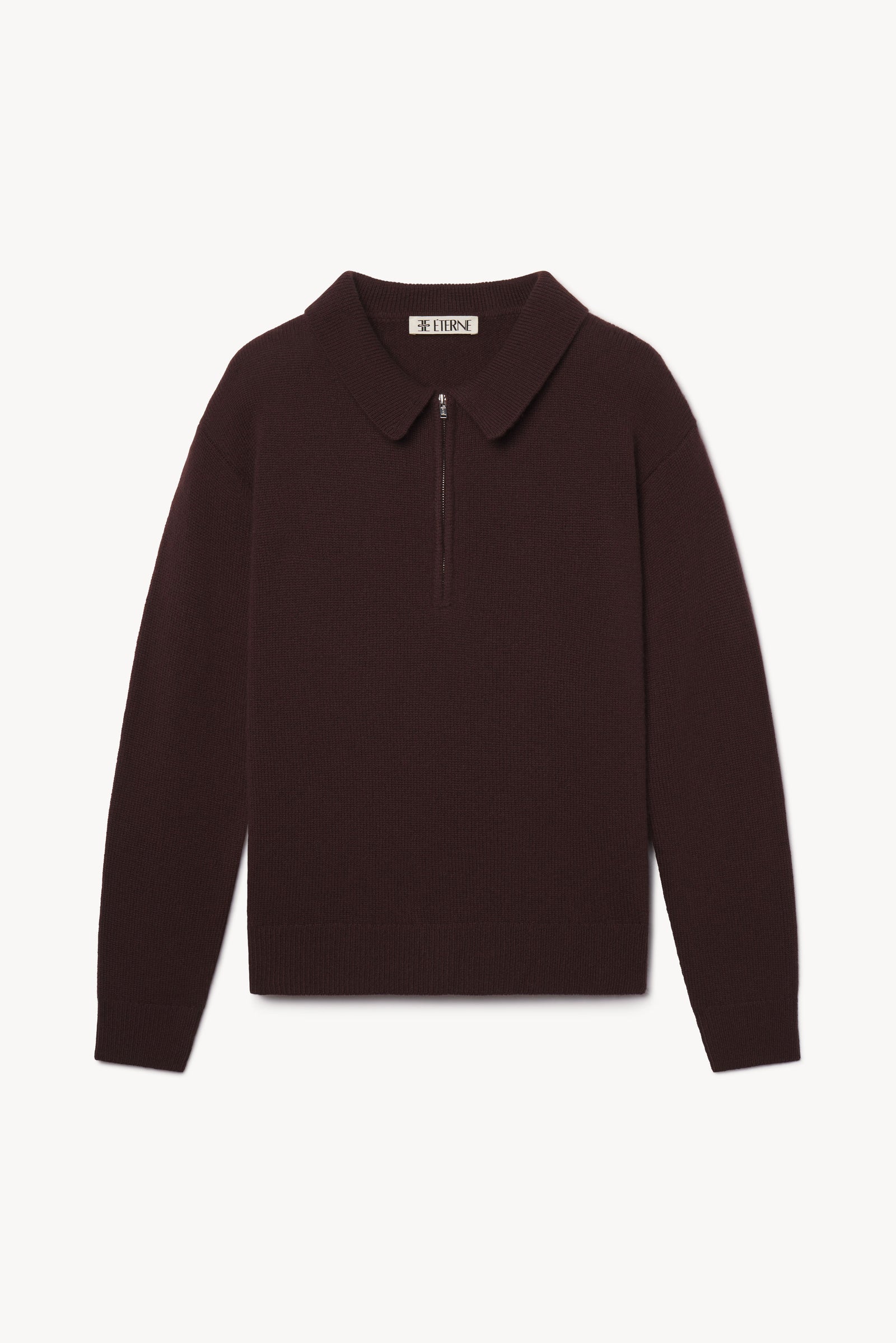 BLAISE SWEATER - ÉTERNE