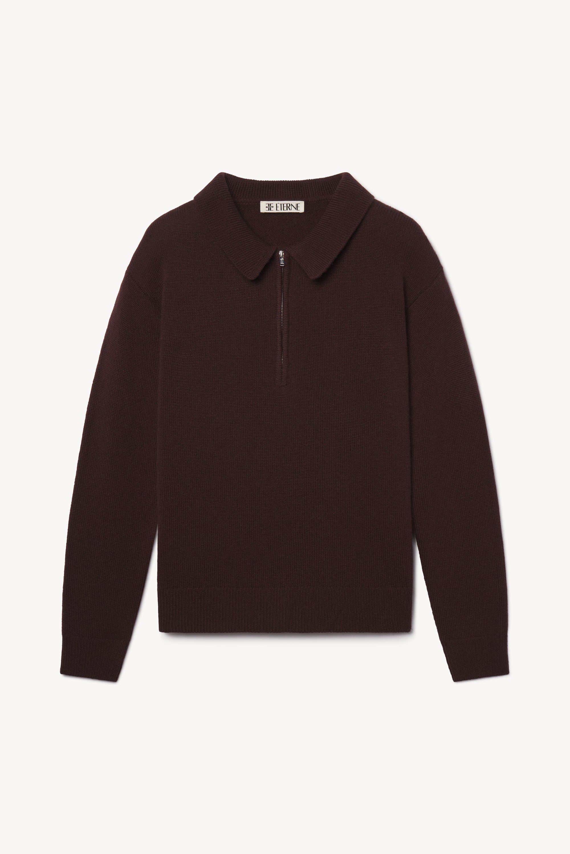 BLAISE SWEATER - ÉTERNE