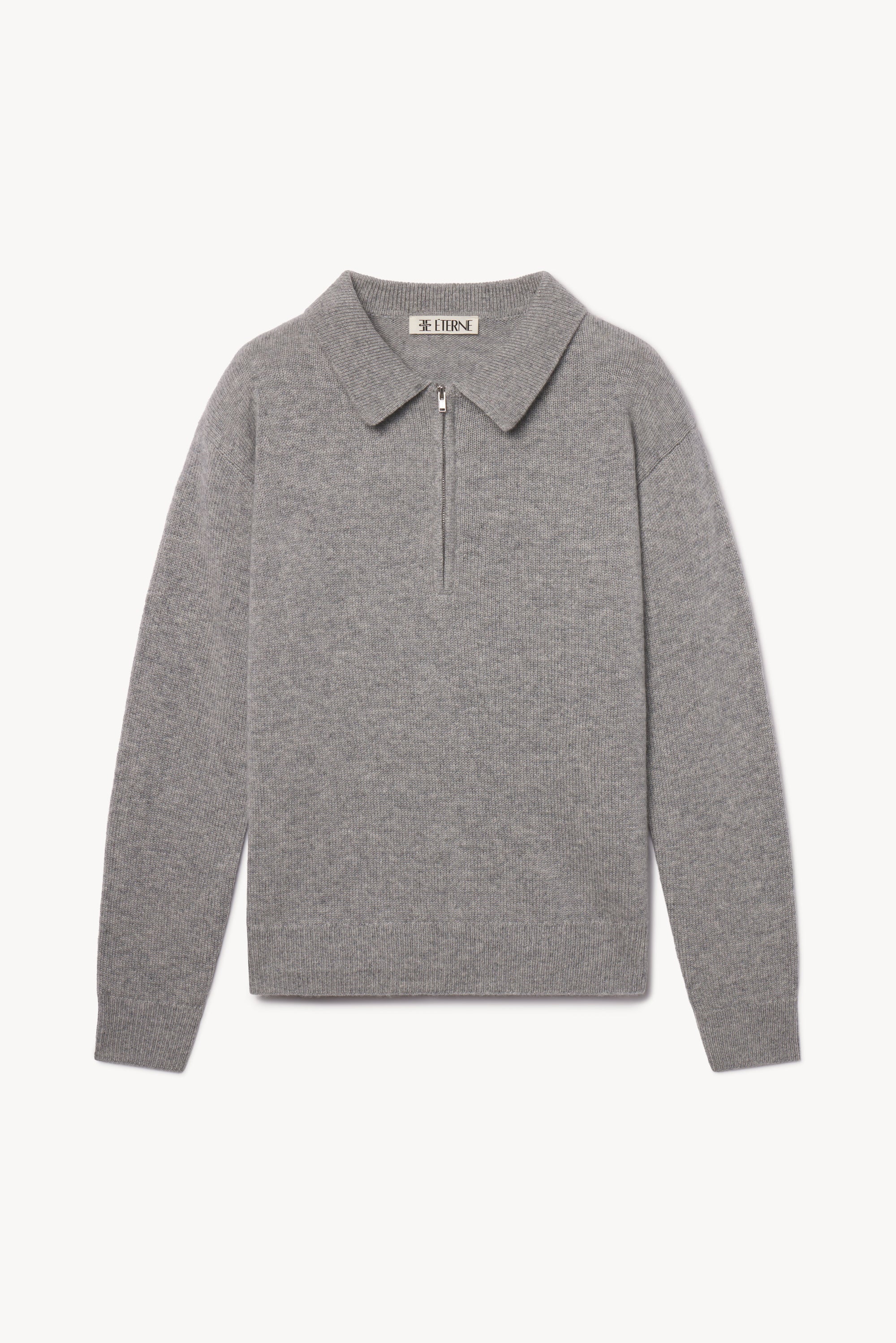 BLAISE SWEATER - ÉTERNE