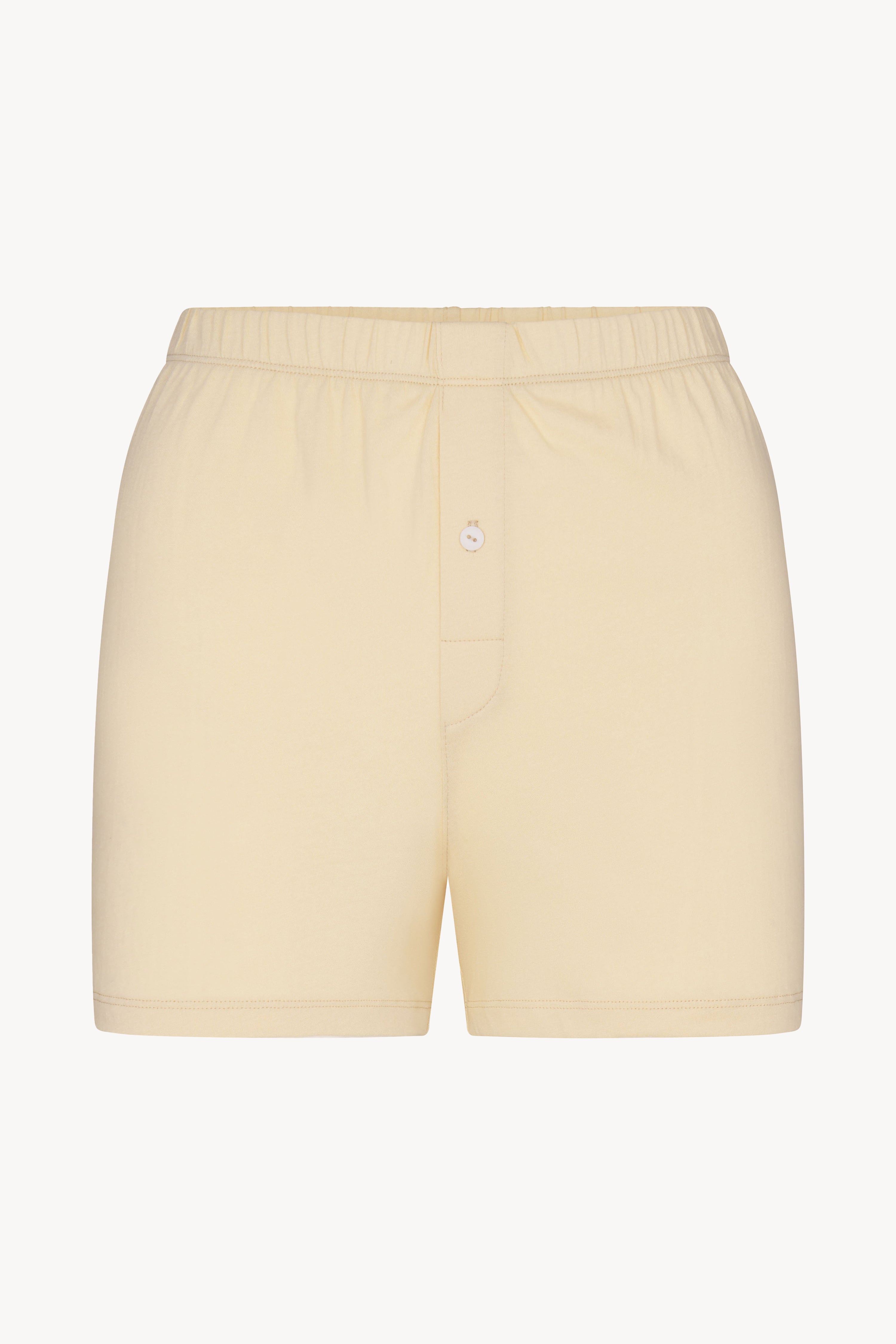 Lounge Boxer Short Oat