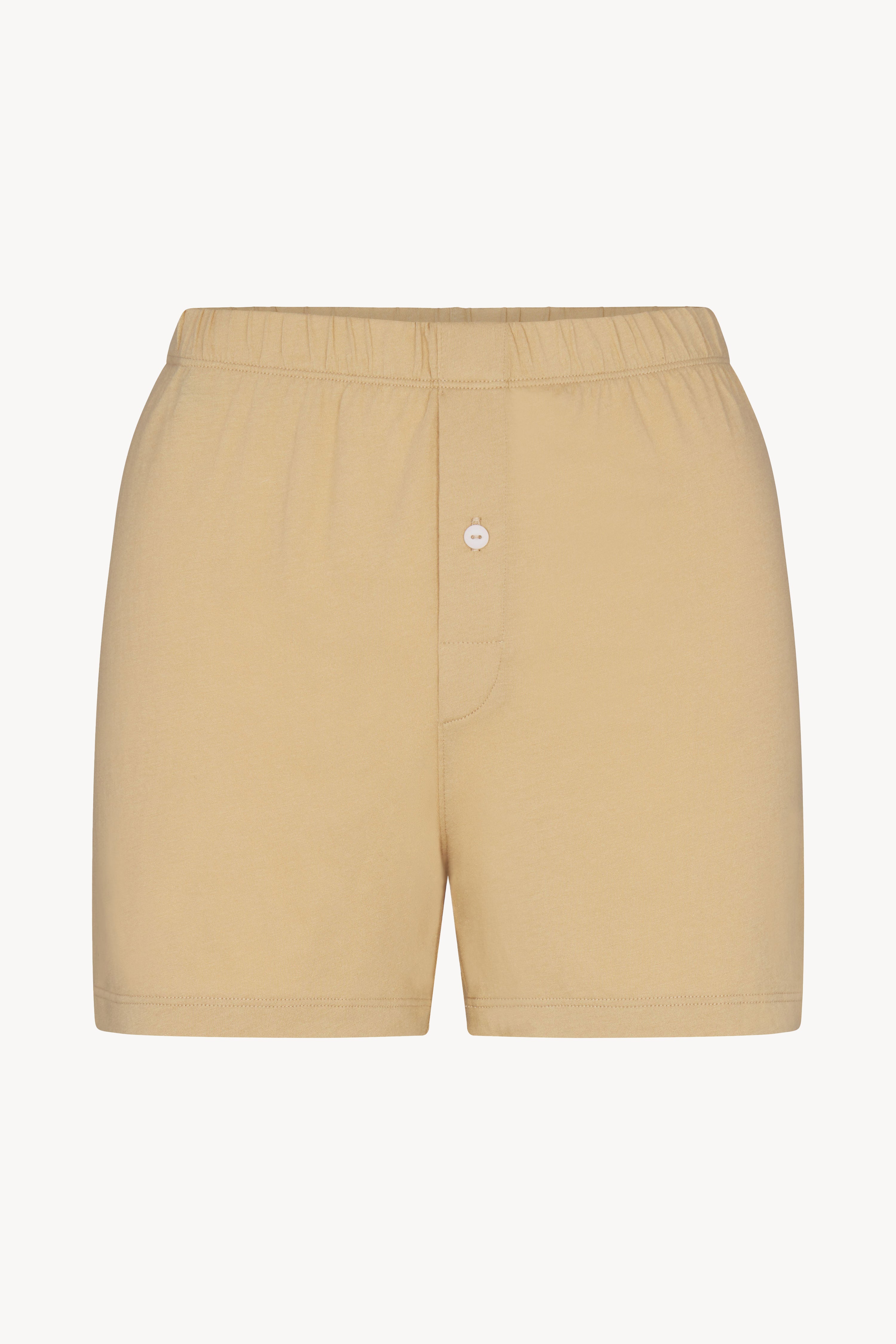 Lounge Boxer Short Sand