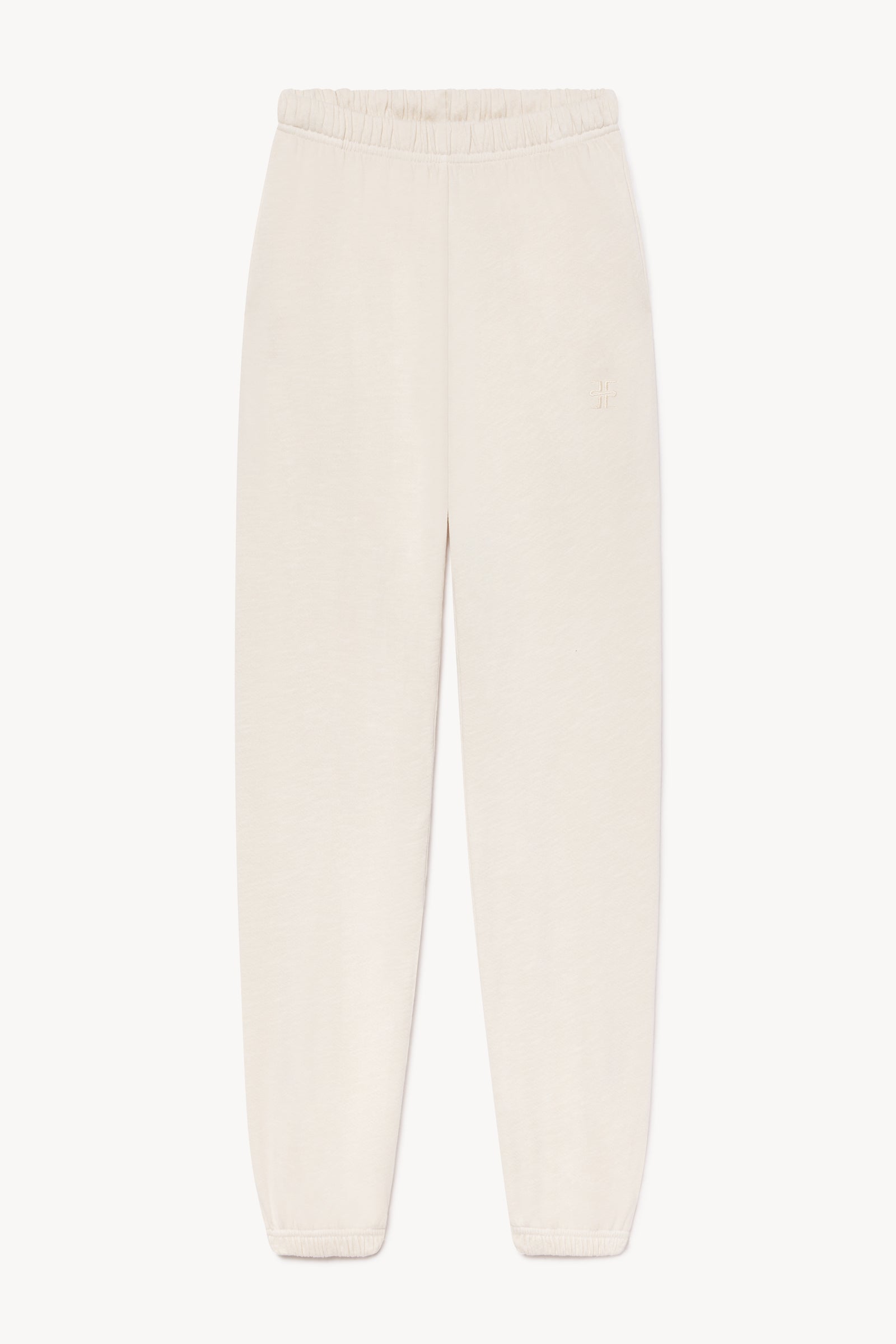 BOYFRIEND POCKET SWEATPANT - ÉTERNE