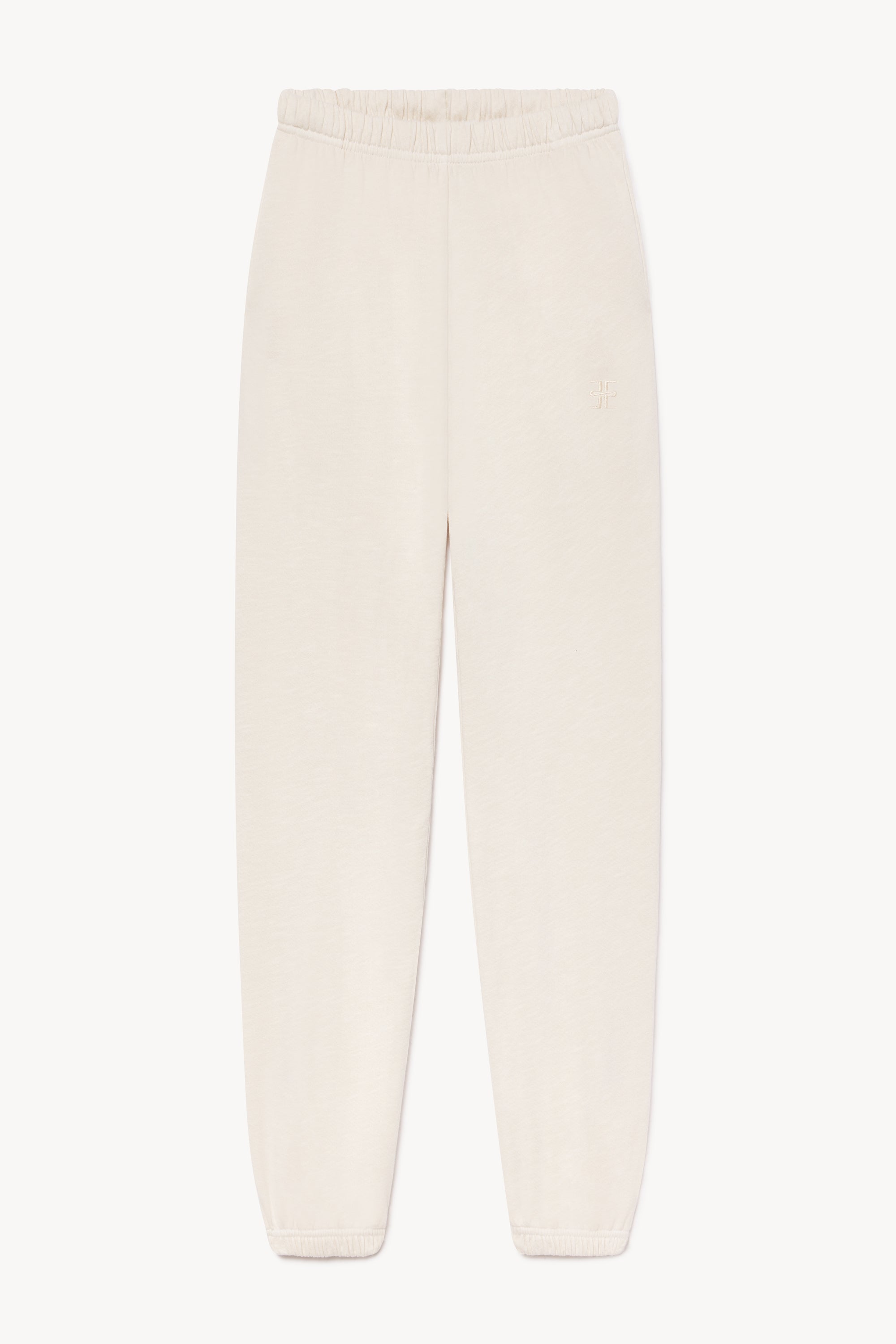 BOYFRIEND POCKET SWEATPANT - ÉTERNE