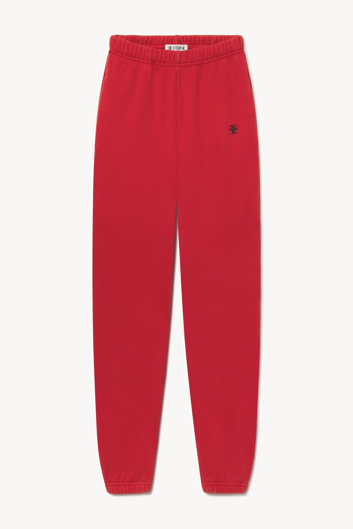 BOYFRIEND POCKET SWEATPANT - ÉTERNE