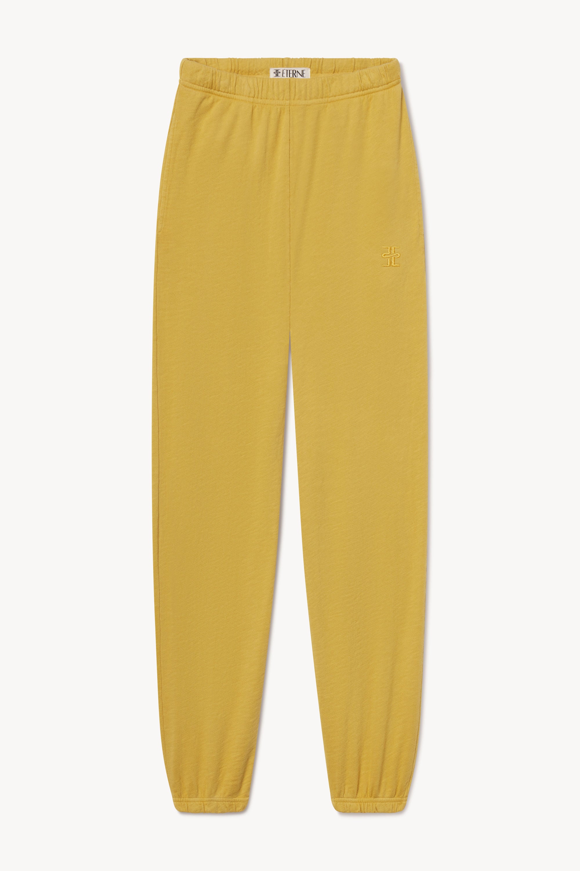 BOYFRIEND POCKET SWEATPANT - ÉTERNE