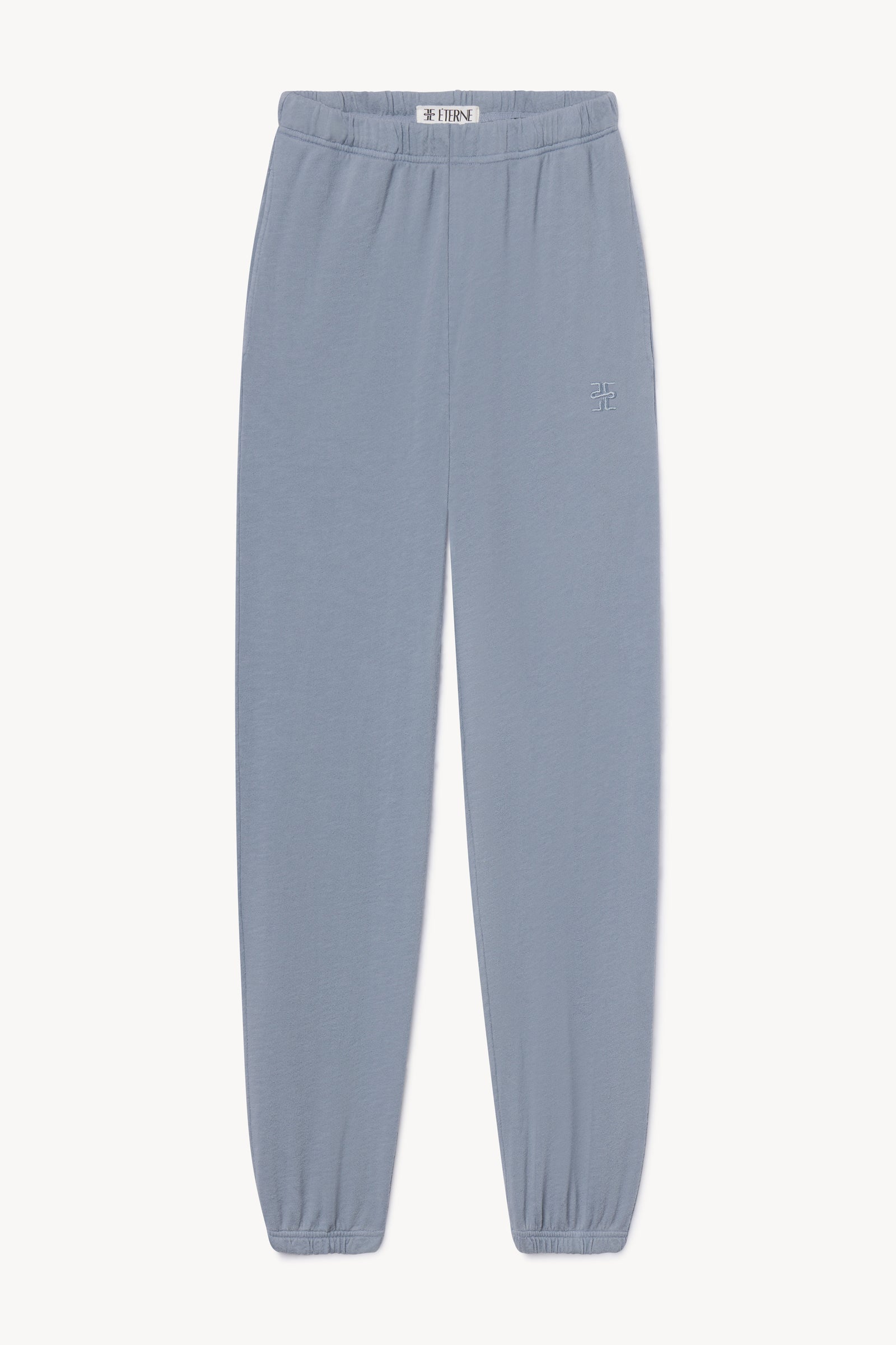 BOYFRIEND POCKET SWEATPANT - ÉTERNE