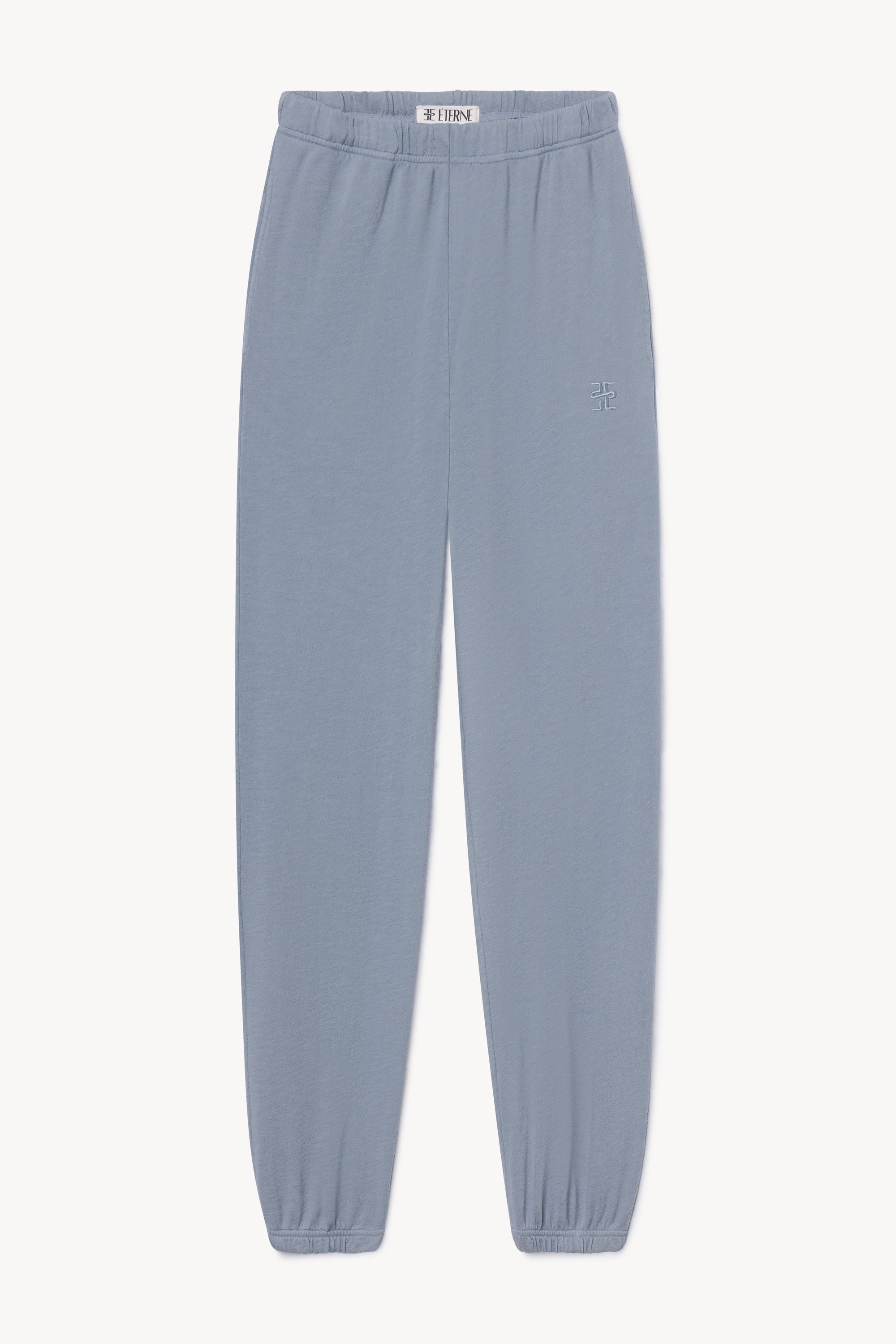 BOYFRIEND POCKET SWEATPANT - ÉTERNE