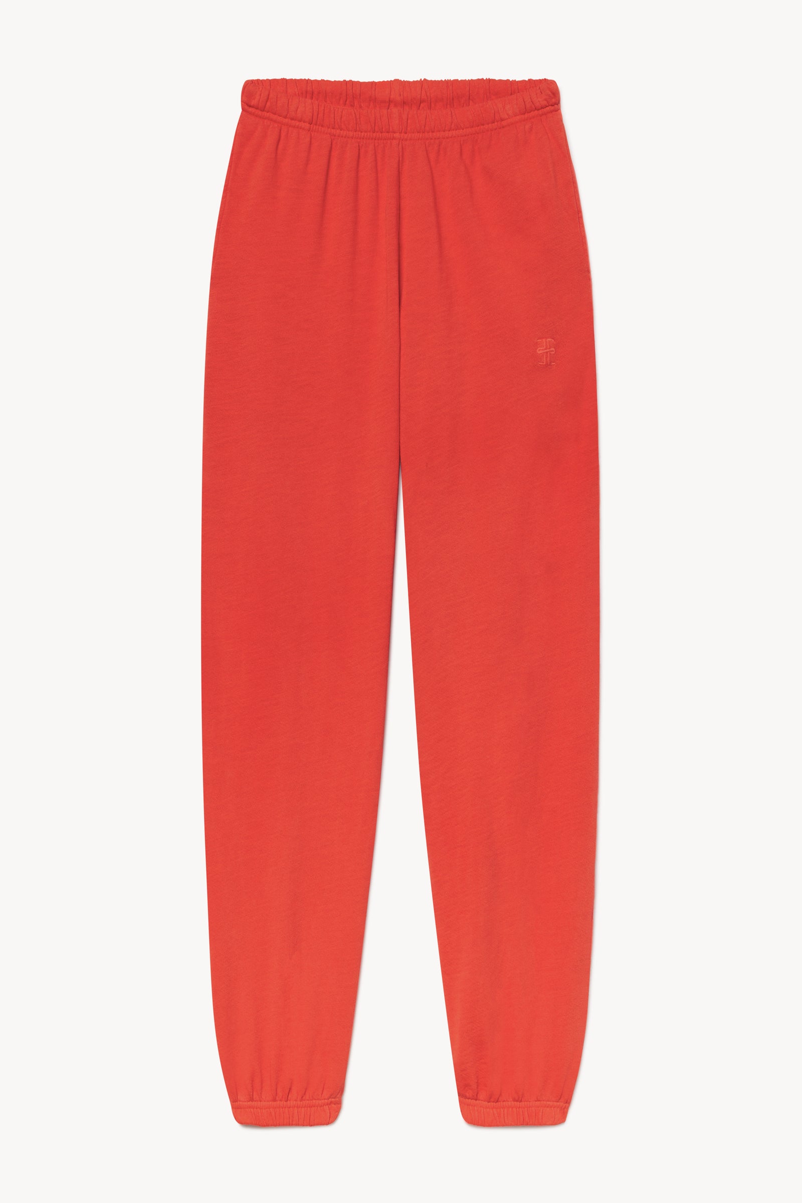 BOYFRIEND POCKET SWEATPANT - ÉTERNE