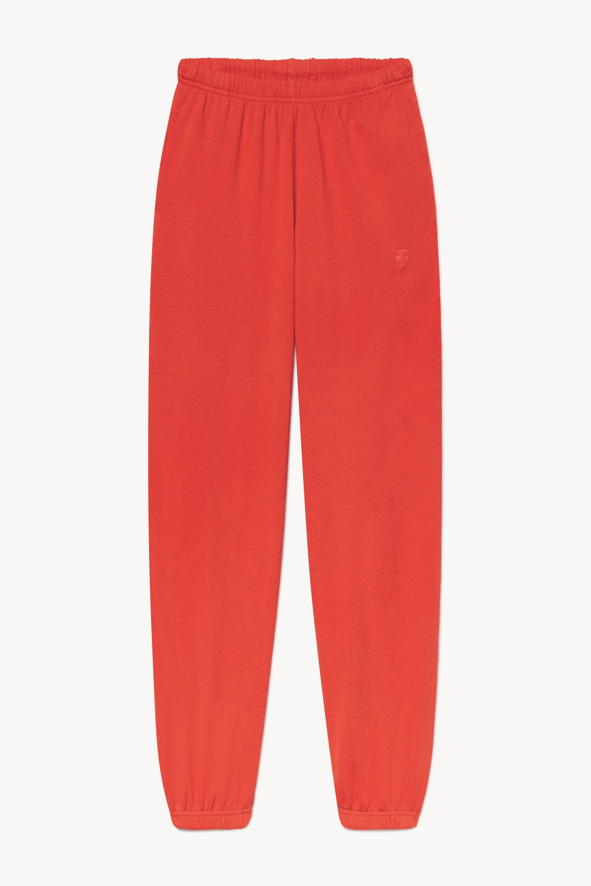 BOYFRIEND POCKET SWEATPANT - ÉTERNE
