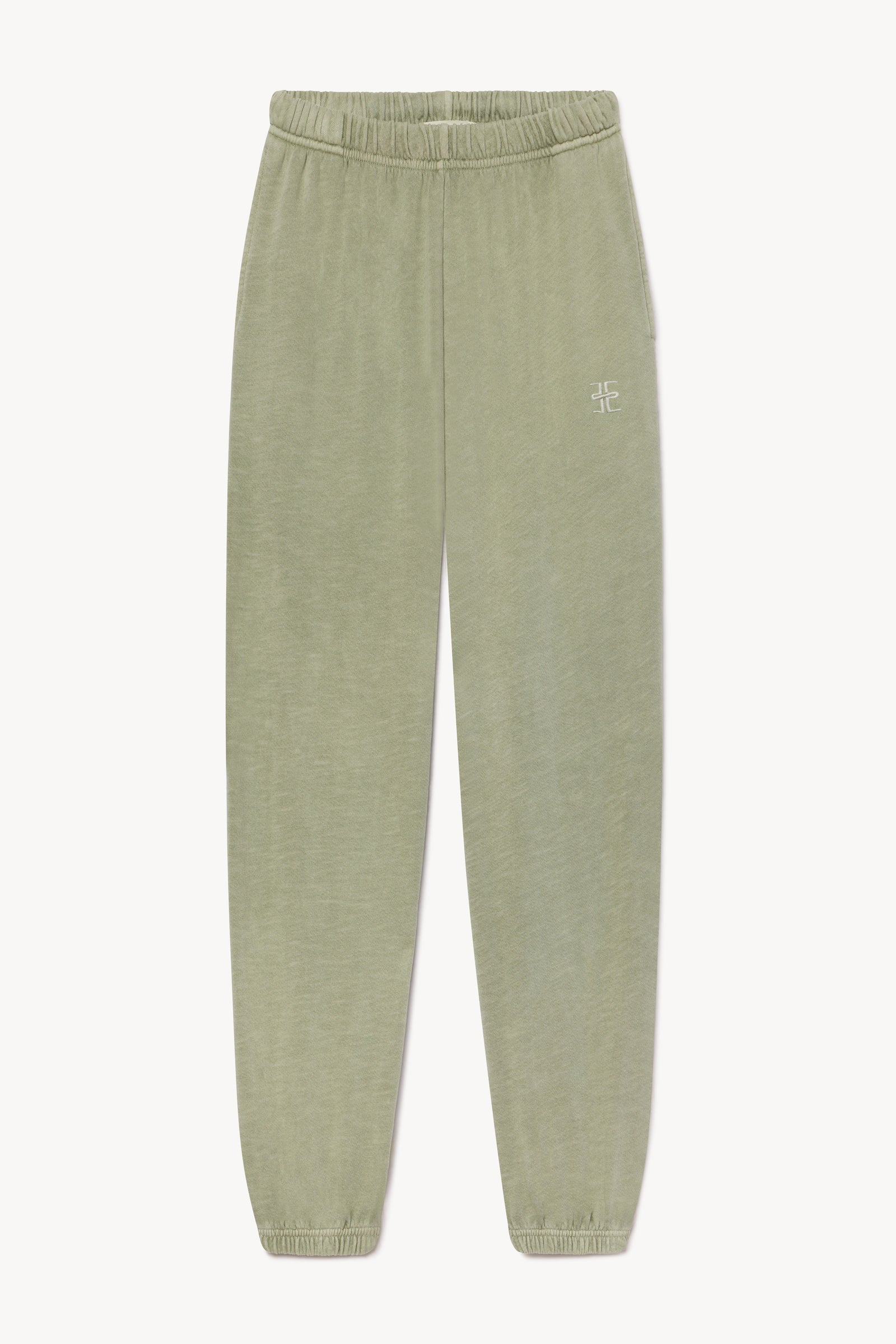 BOYFRIEND POCKET SWEATPANT - ÉTERNE