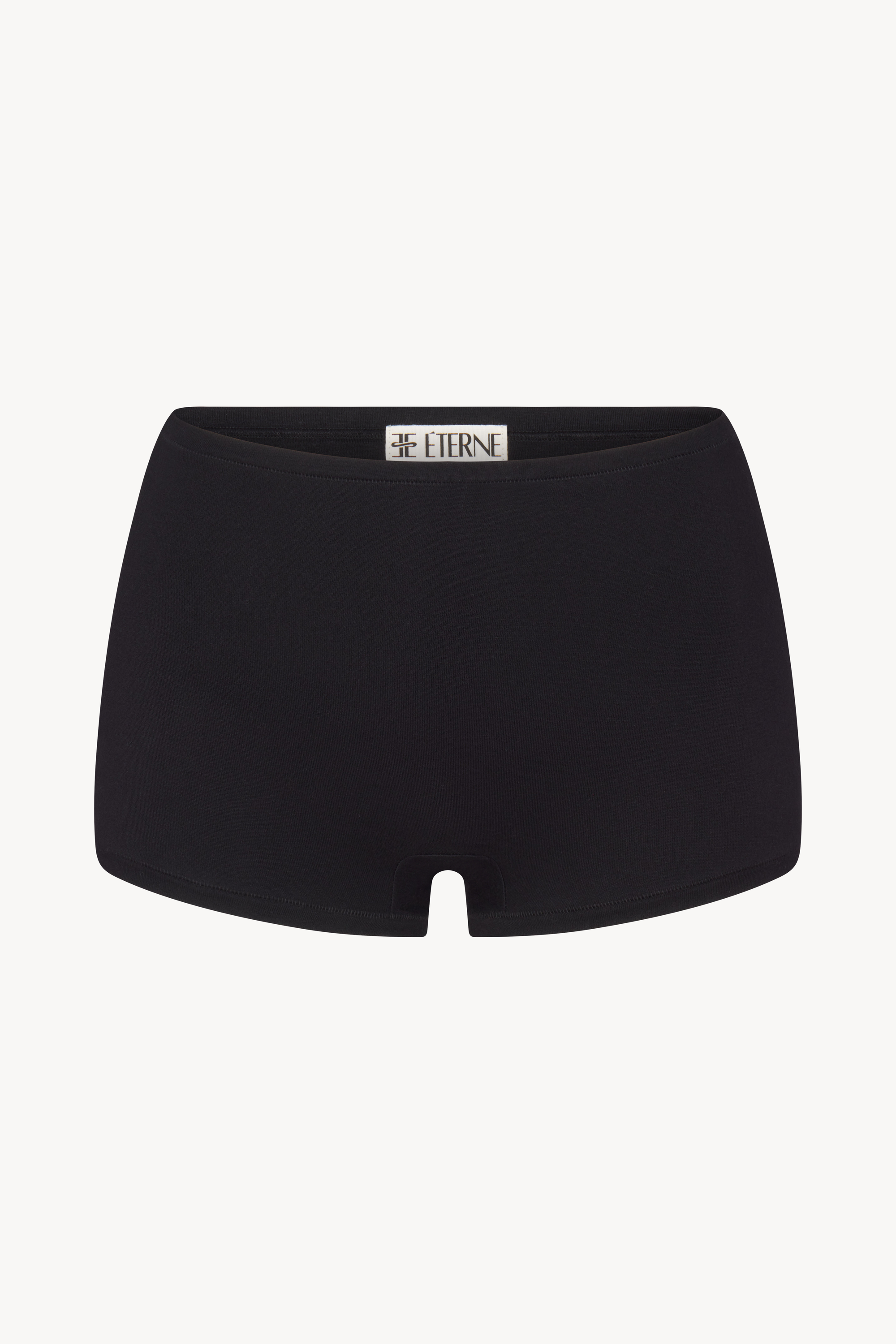 HIGH WAISTED BOY SHORT - ÉTERNE