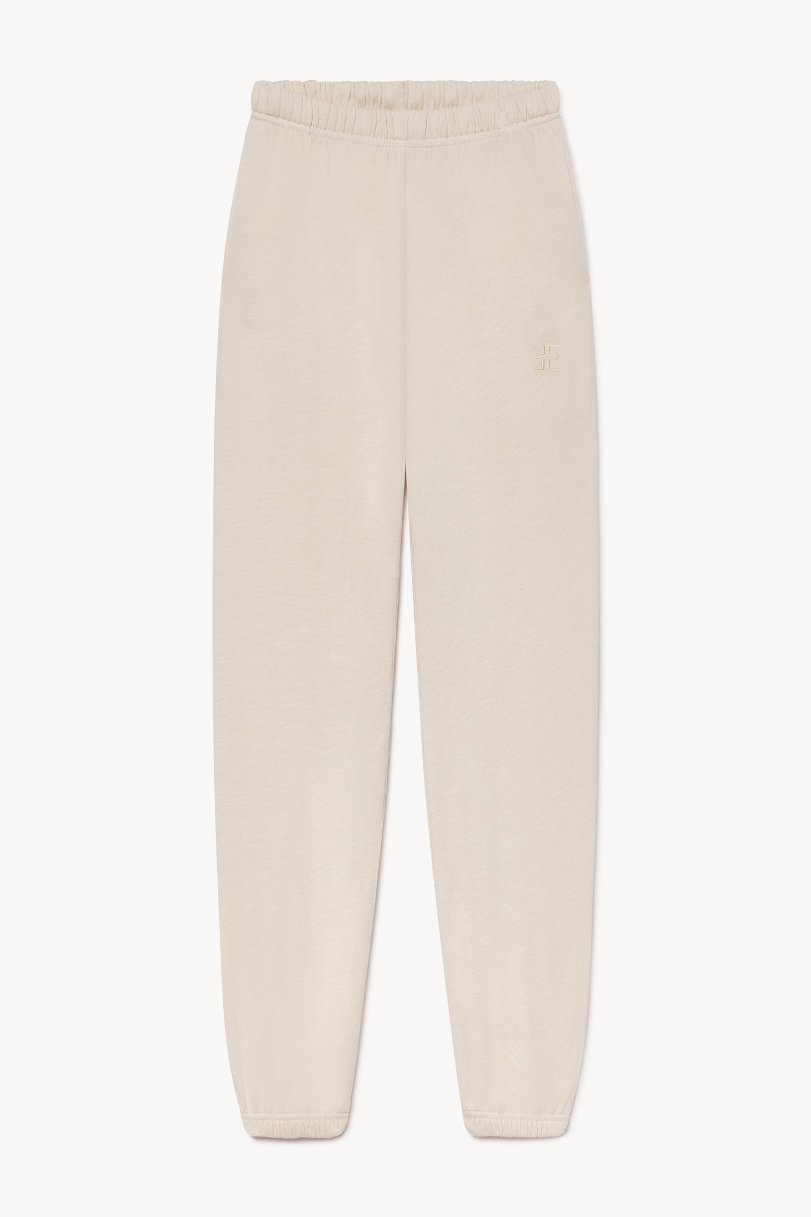 BOYFRIEND POCKET SWEATPANT - ÉTERNE