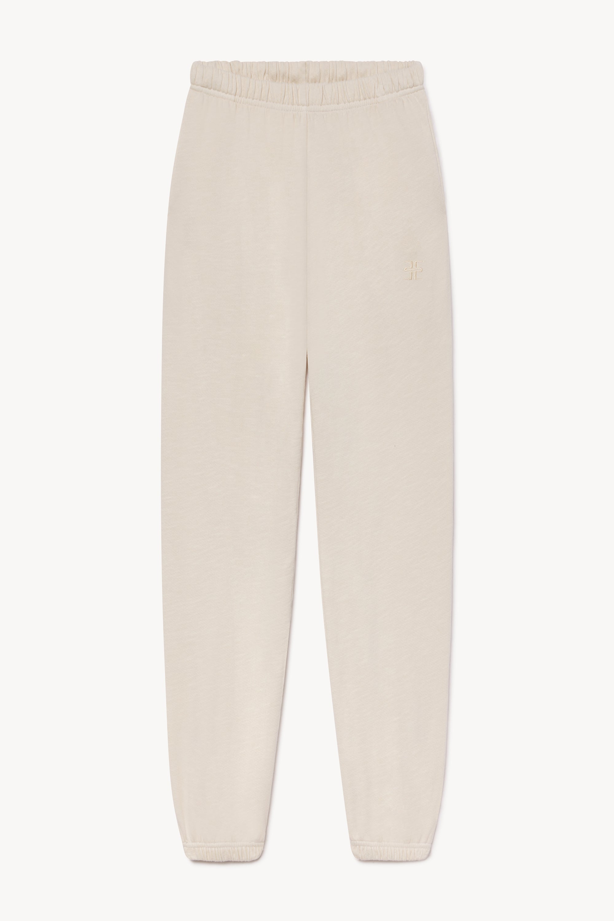 BOYFRIEND POCKET SWEATPANT - ÉTERNE