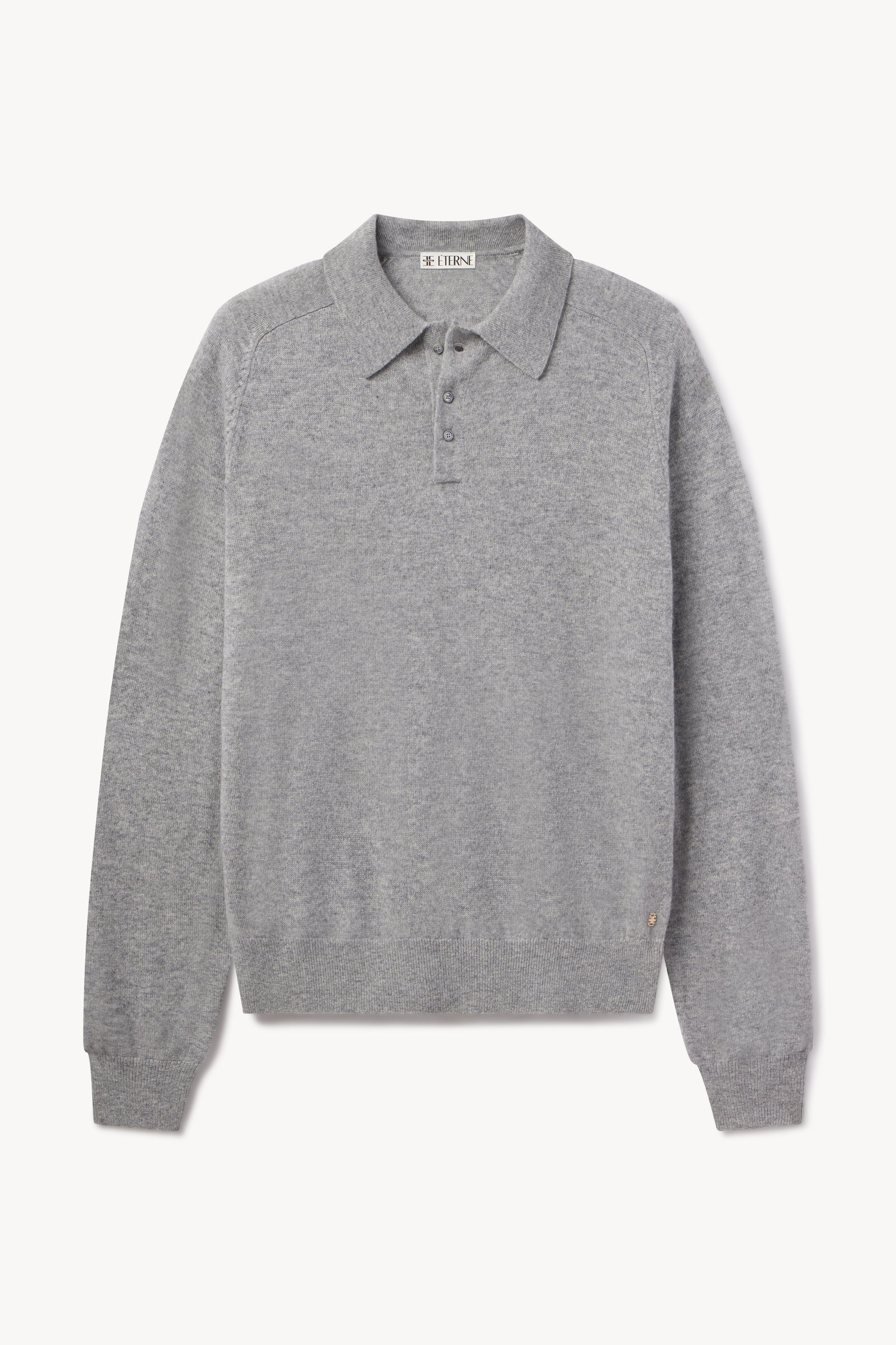 BRADY SWEATER - ÉTERNE