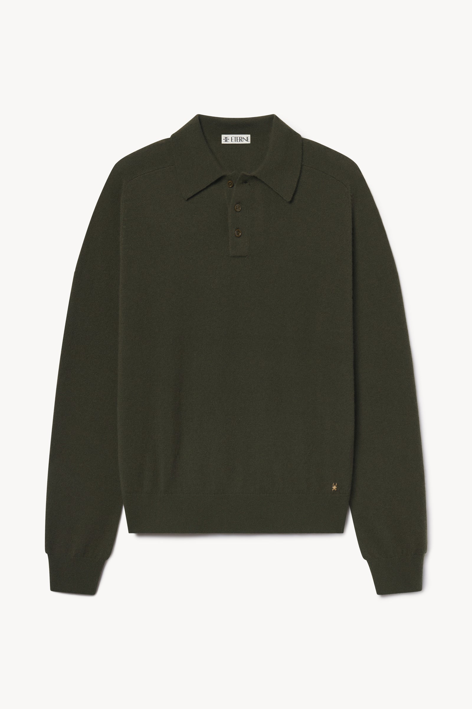 BRADY SWEATER - ÉTERNE