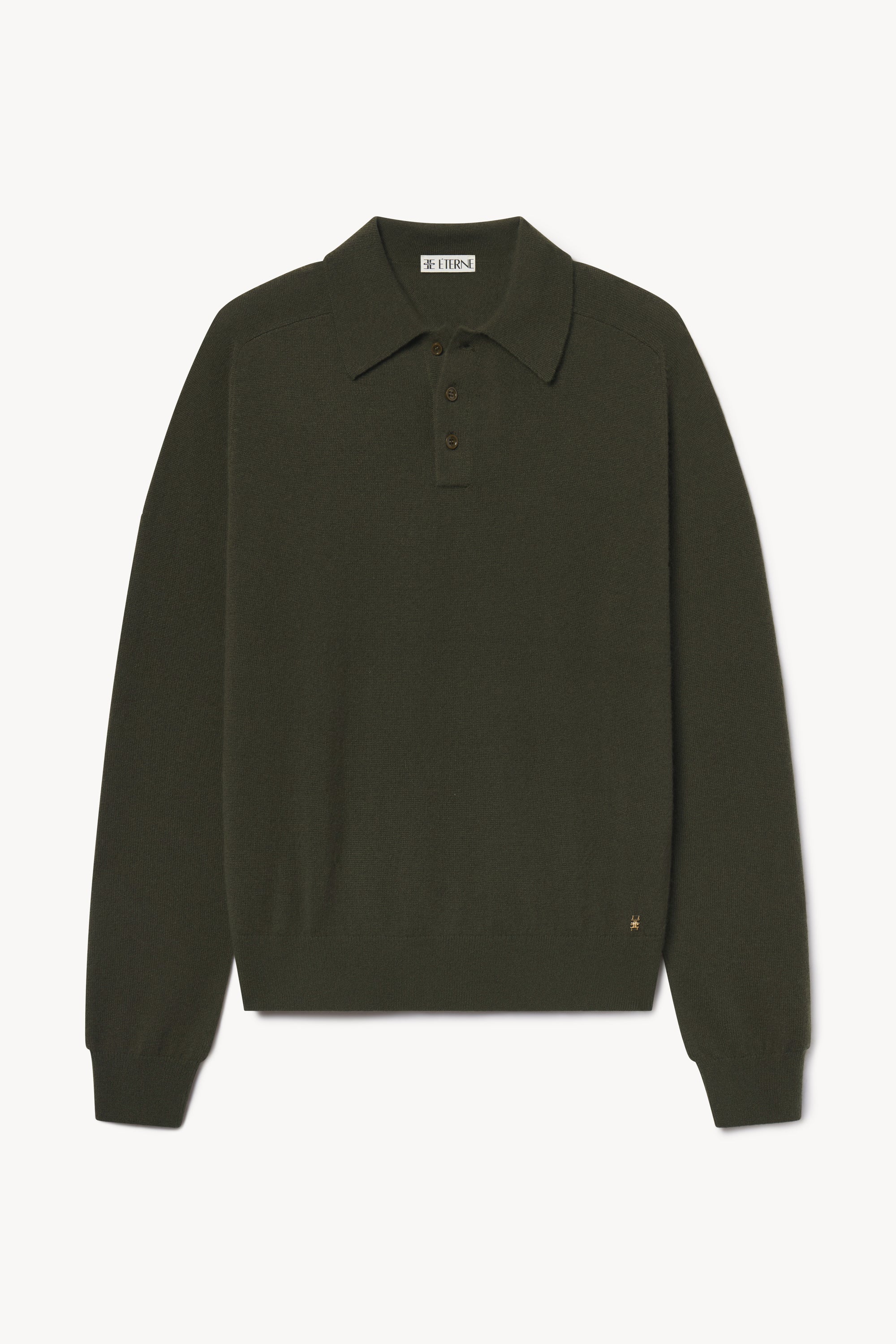BRADY SWEATER - ÉTERNE