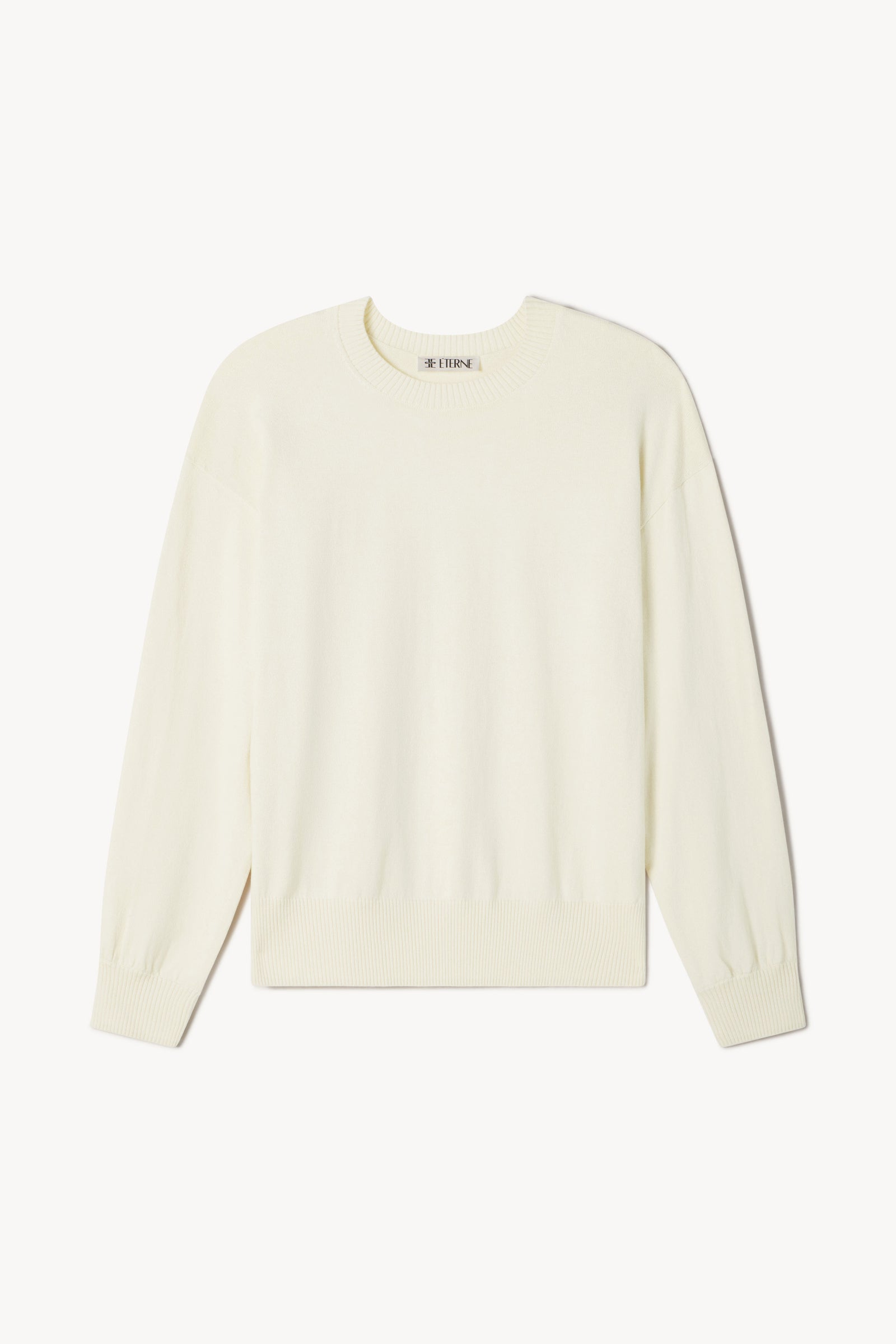 BROCK SWEATER