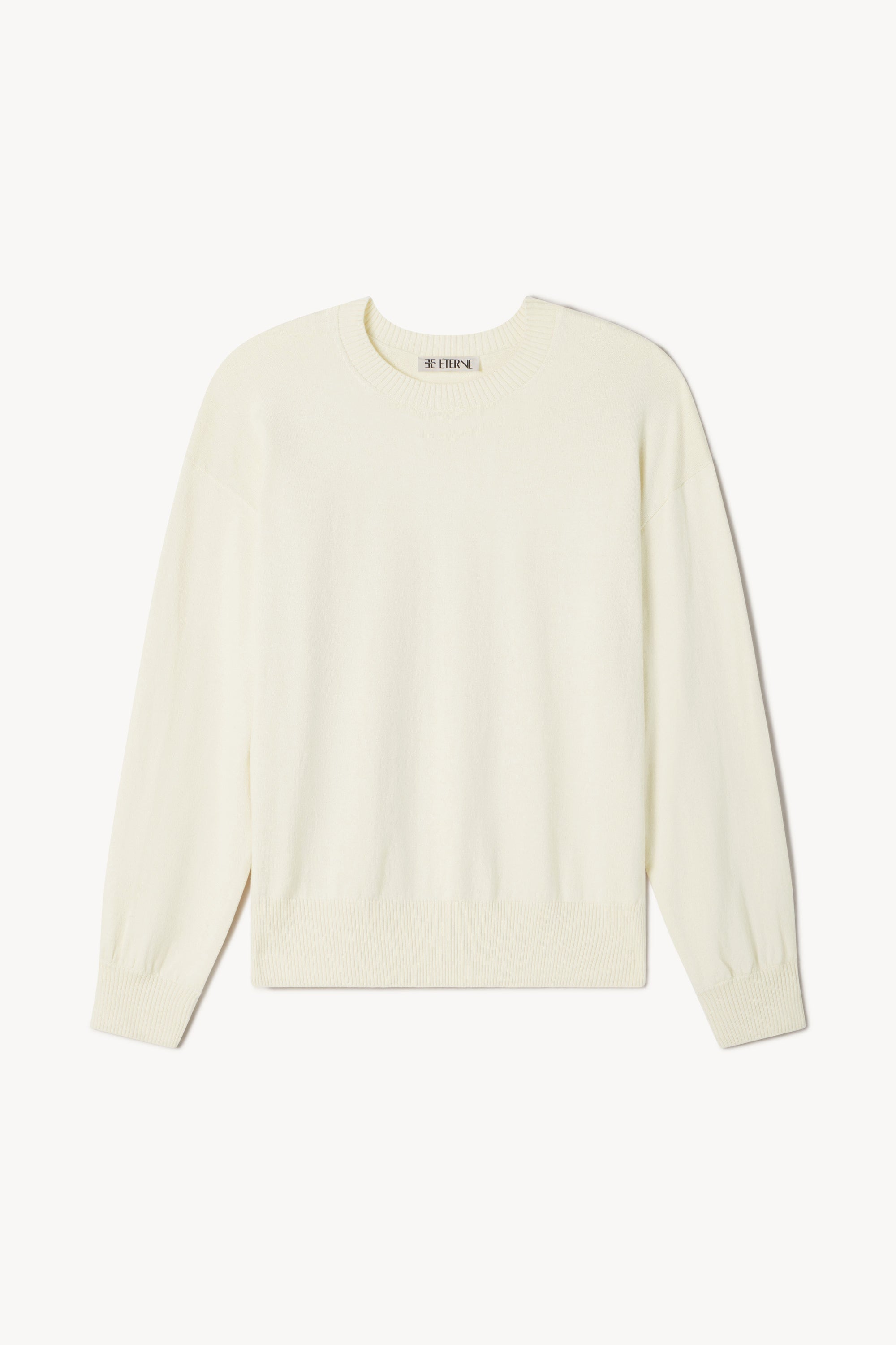 BROCK SWEATER