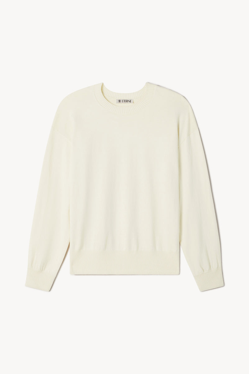 BROCK SWEATER