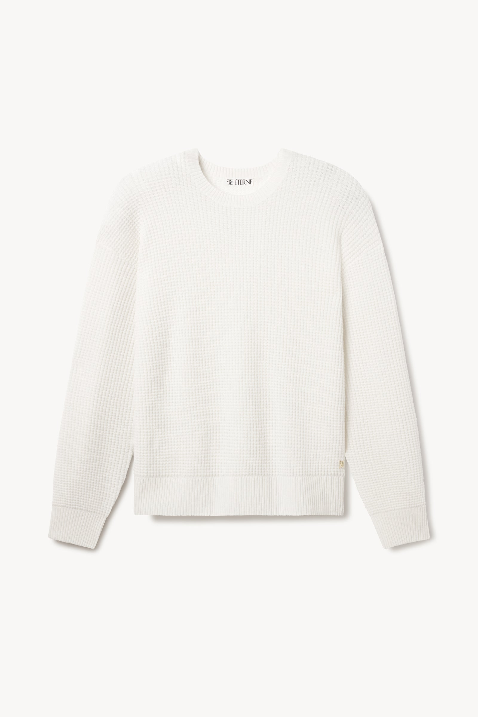BROCK SWEATER