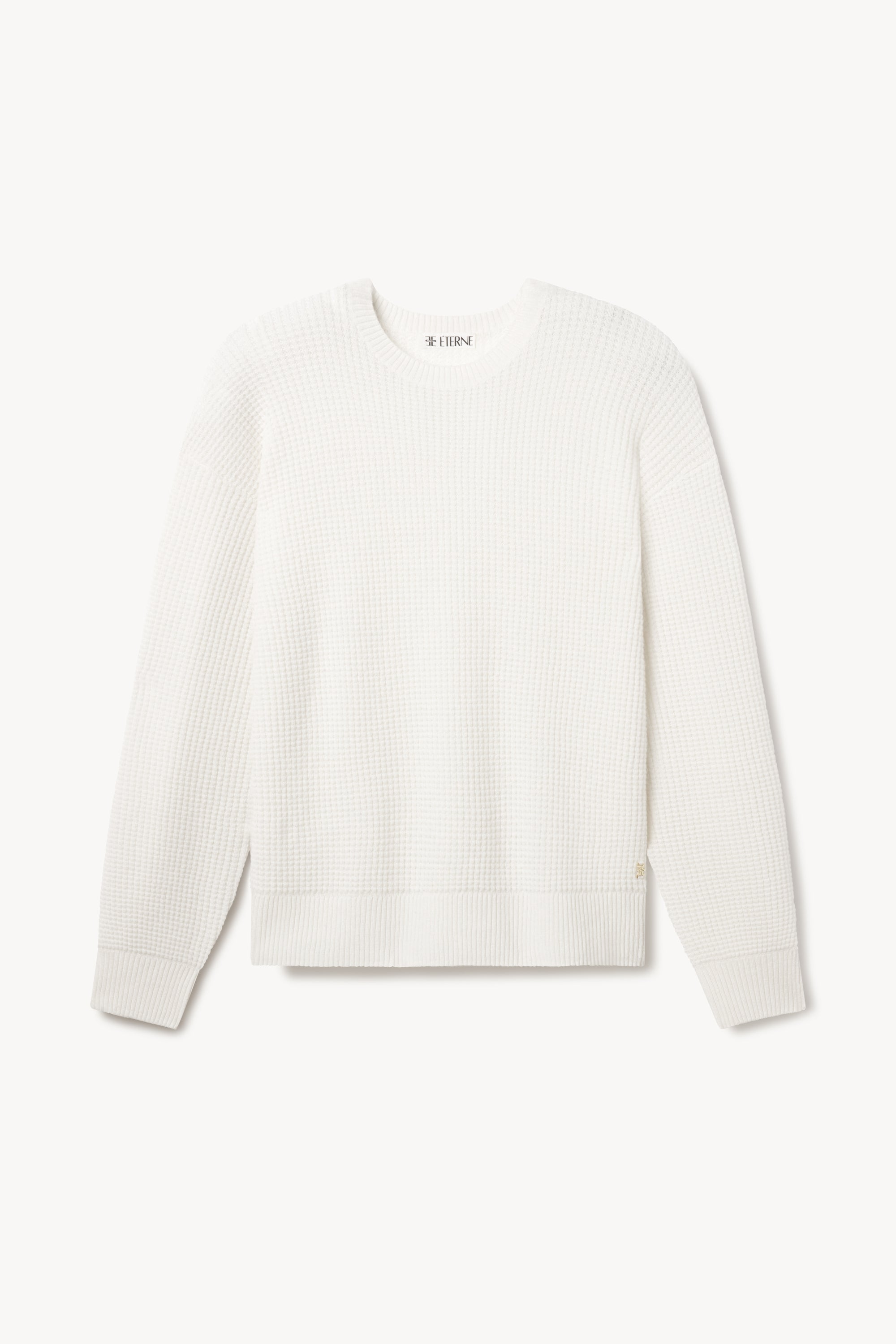 BROCK SWEATER