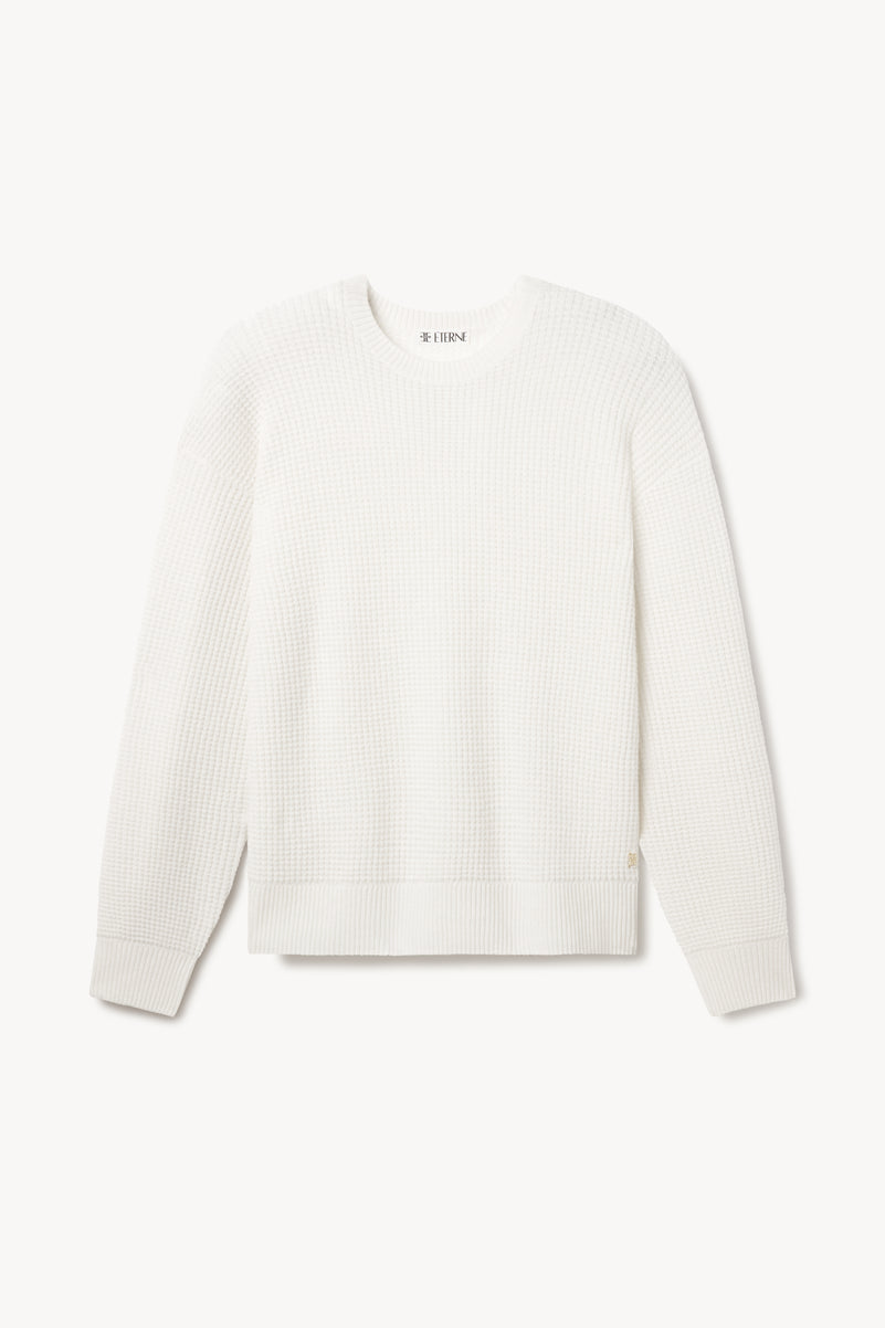 BROCK SWEATER
