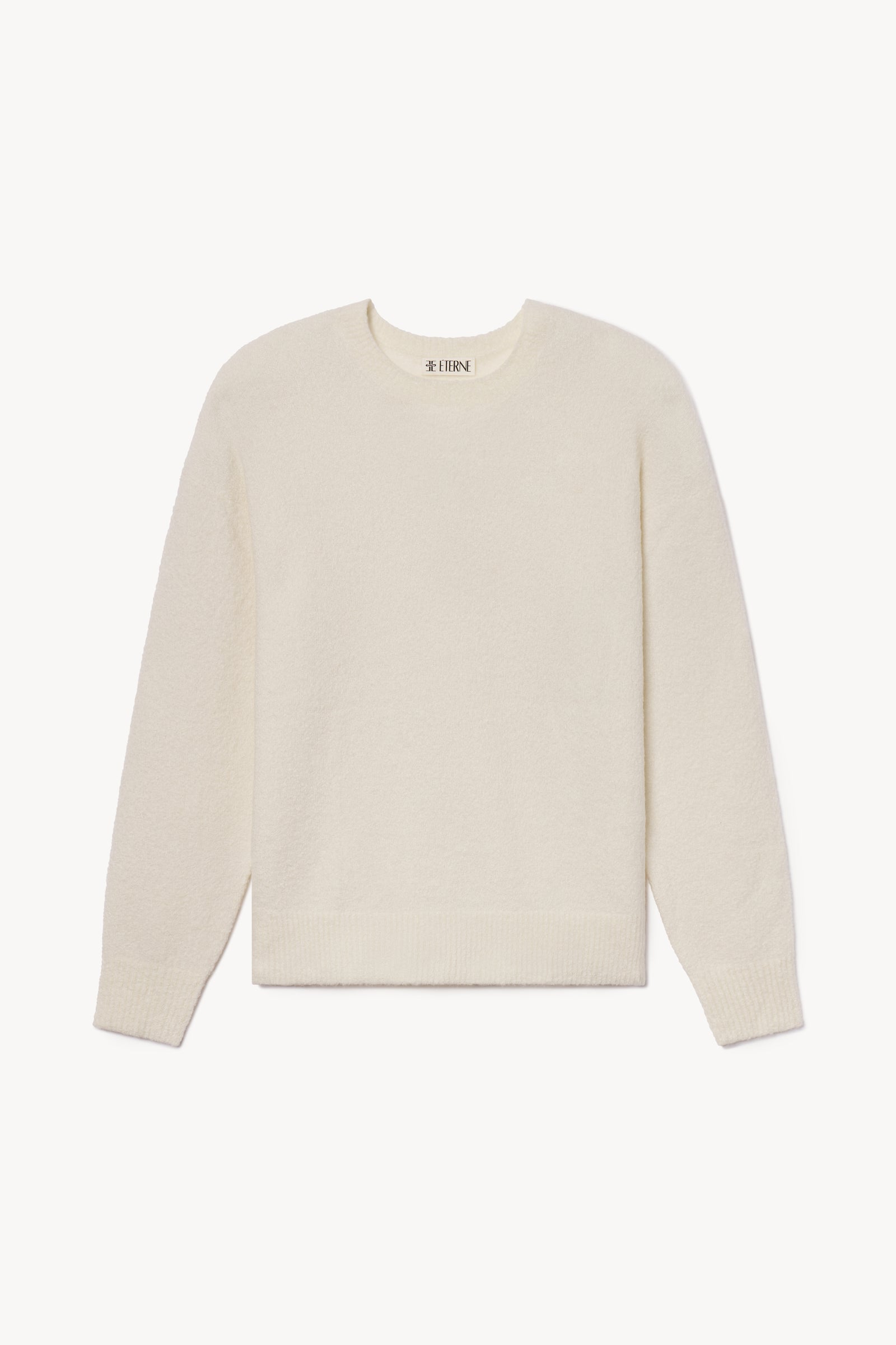BROCK SWEATER - ÉTERNE