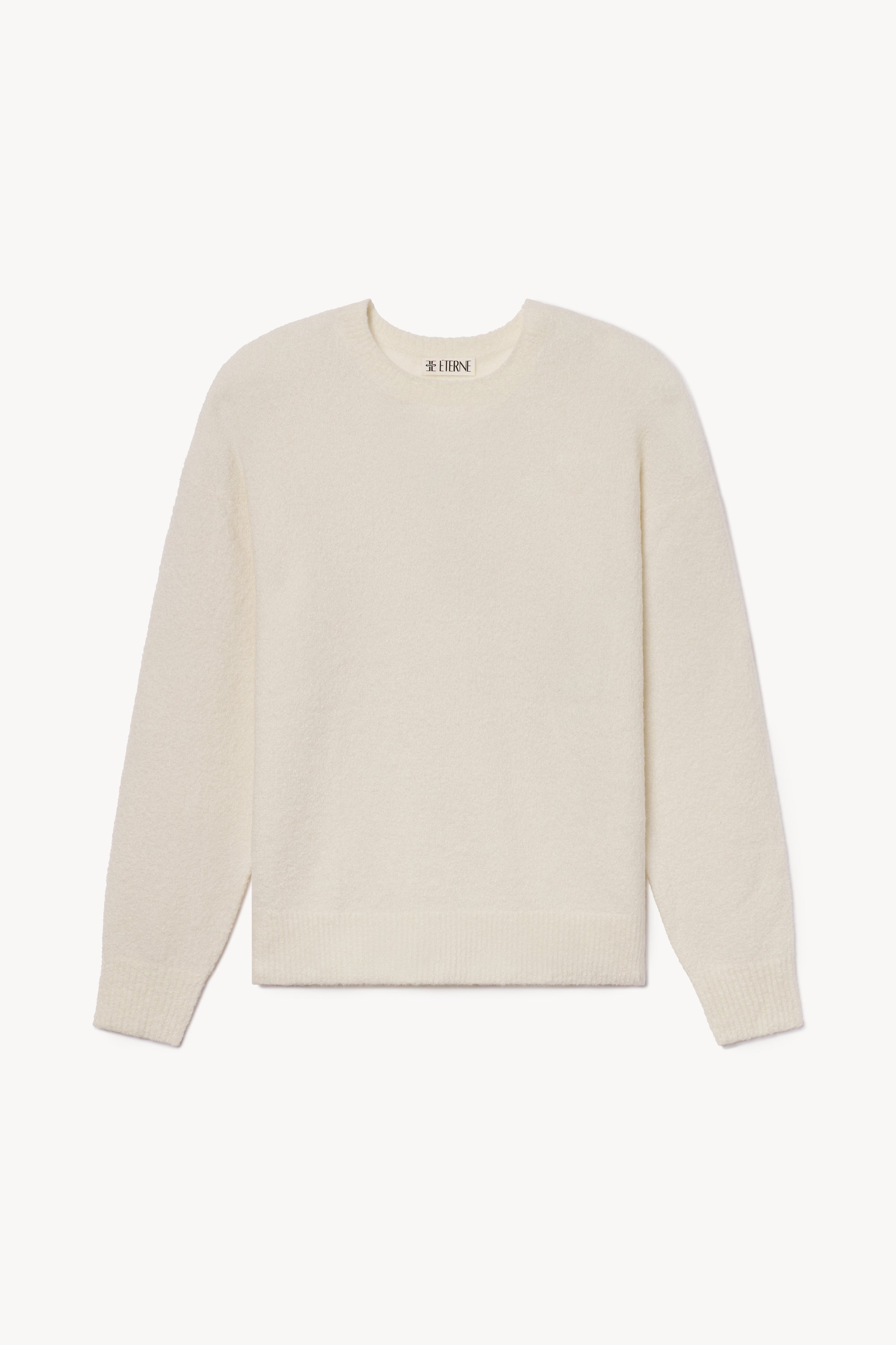 BROCK SWEATER - ÉTERNE