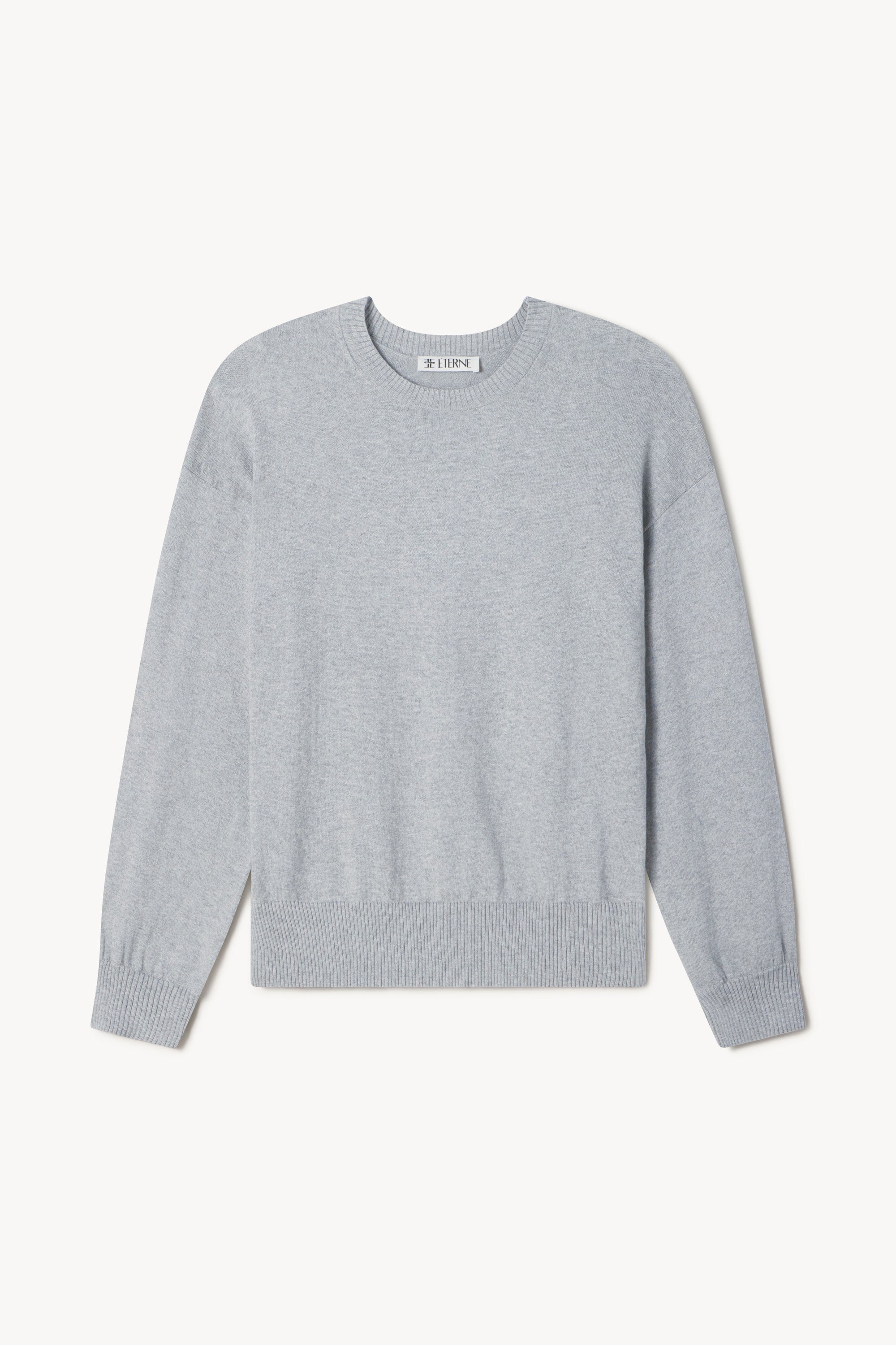 BROCK SWEATER
