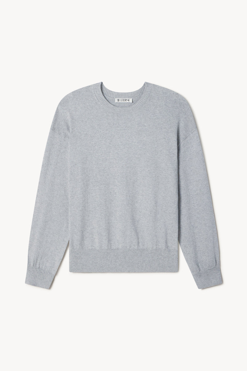 BROCK SWEATER