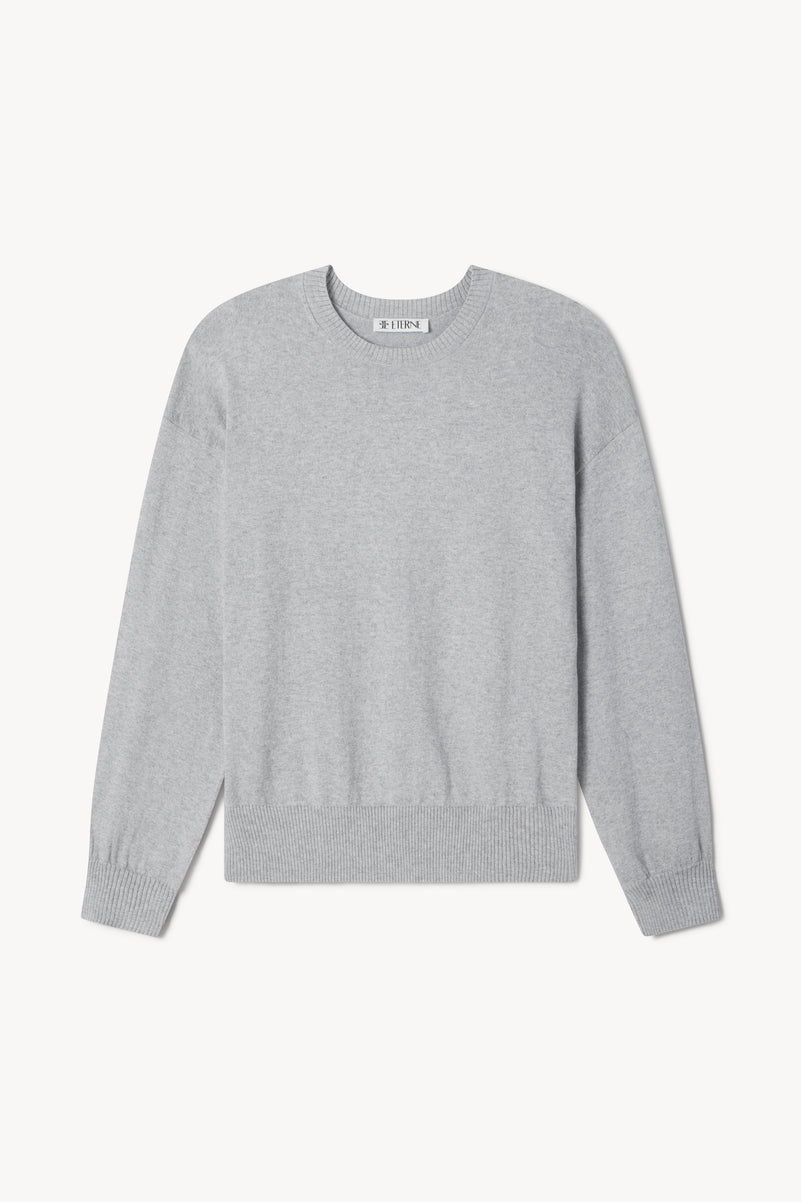 BROCK SWEATER