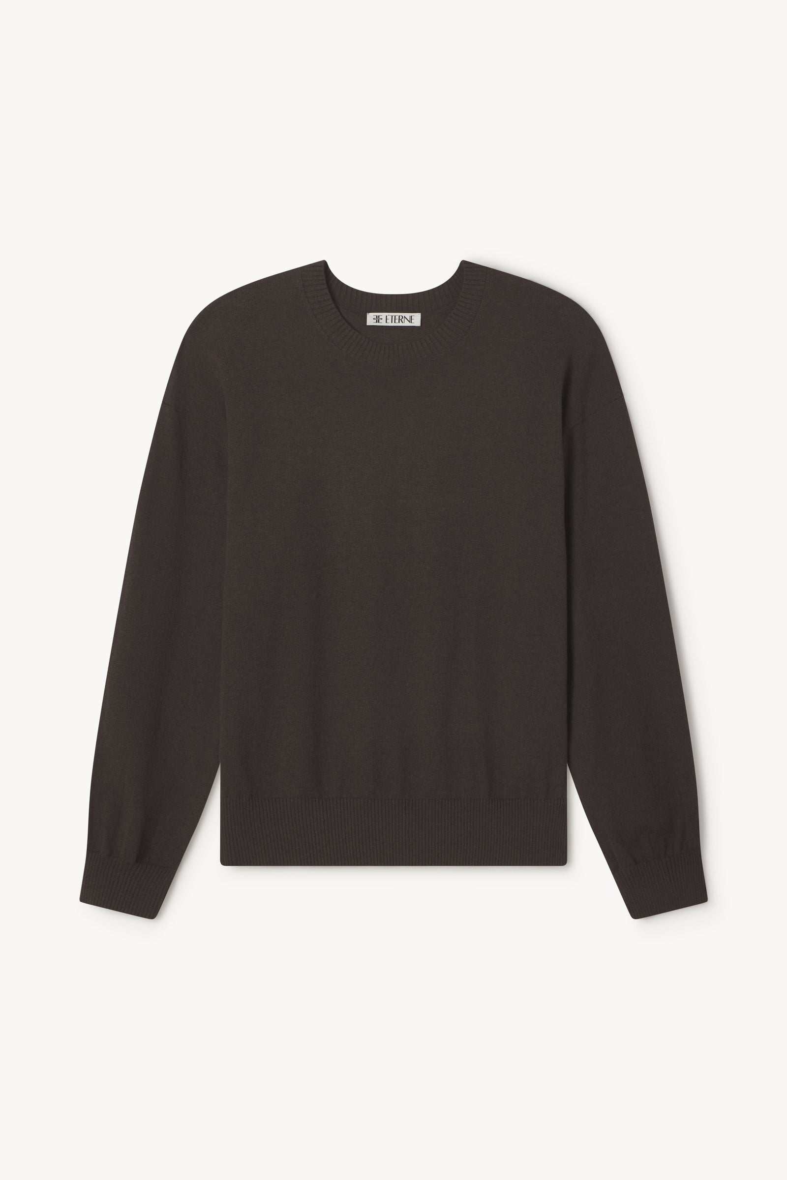 BROCK SWEATER
