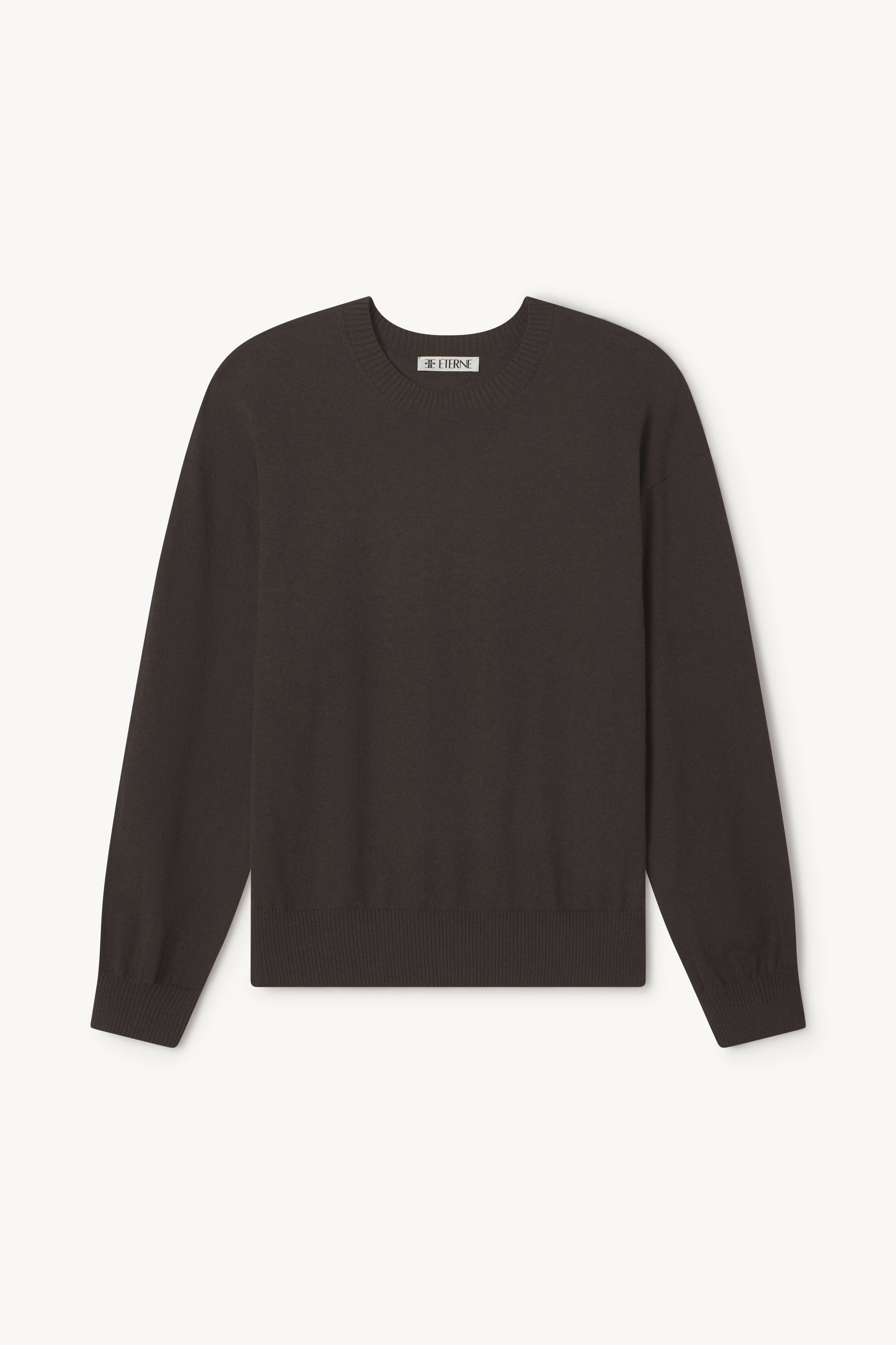 BROCK SWEATER